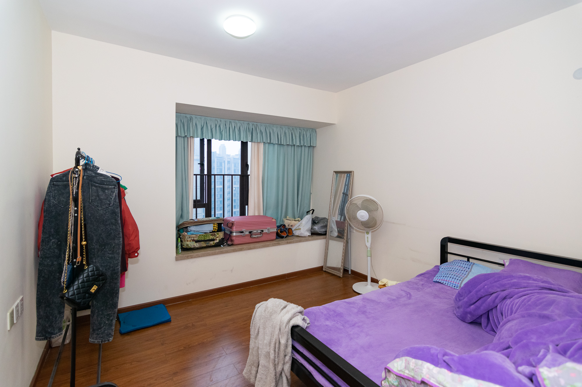 时代倾城二期  2室2厅1卫    85.9万 时代倾城二期  2室2厅1卫    85.9万卧室