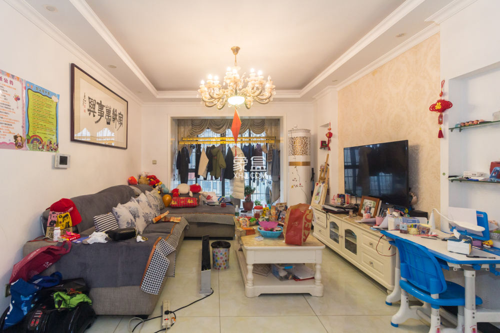 光明城市（星辰青年城）  3室2厅1卫    69.78万