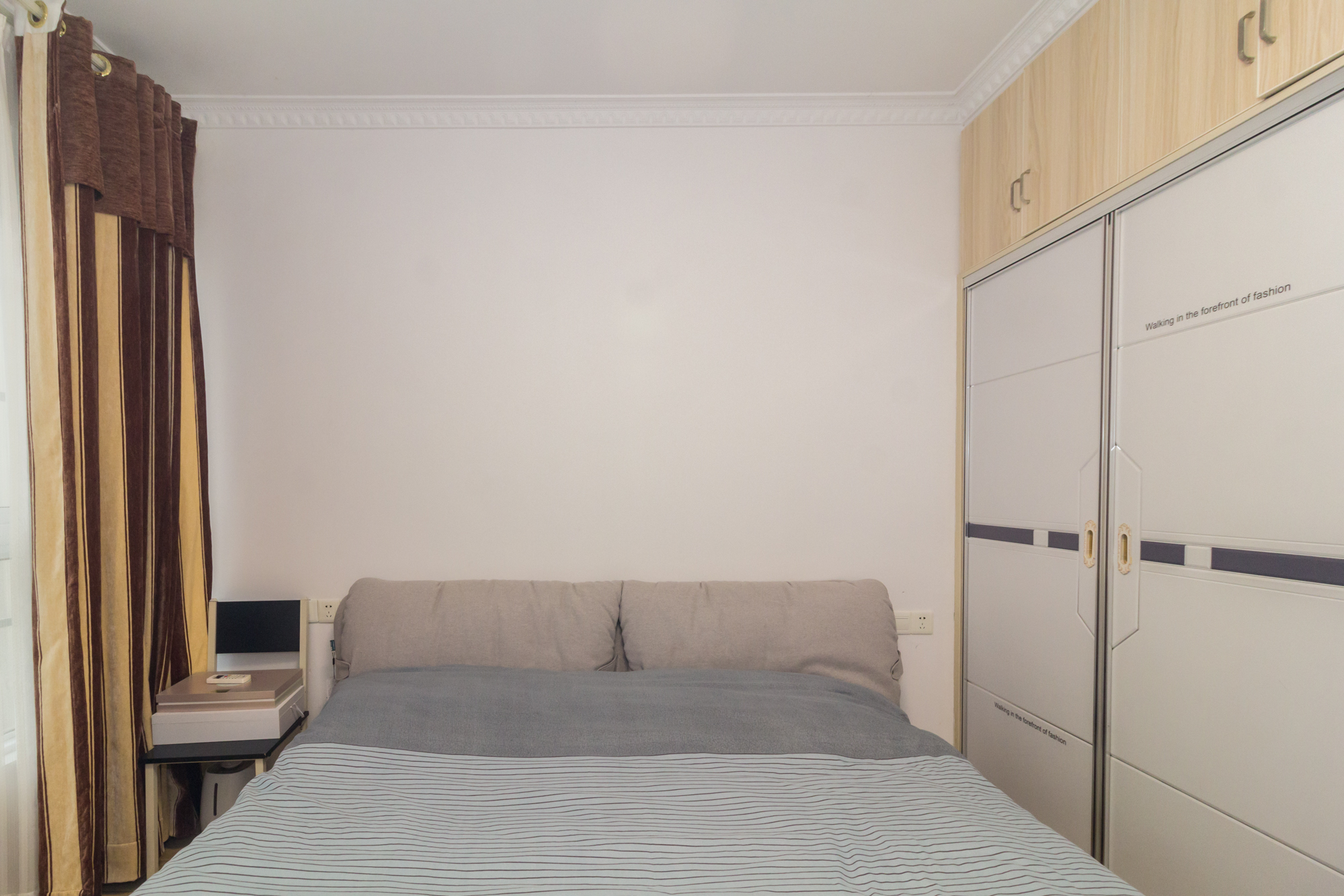 光明城市（星辰青年城）  2室1厅1卫    46.5万卧室