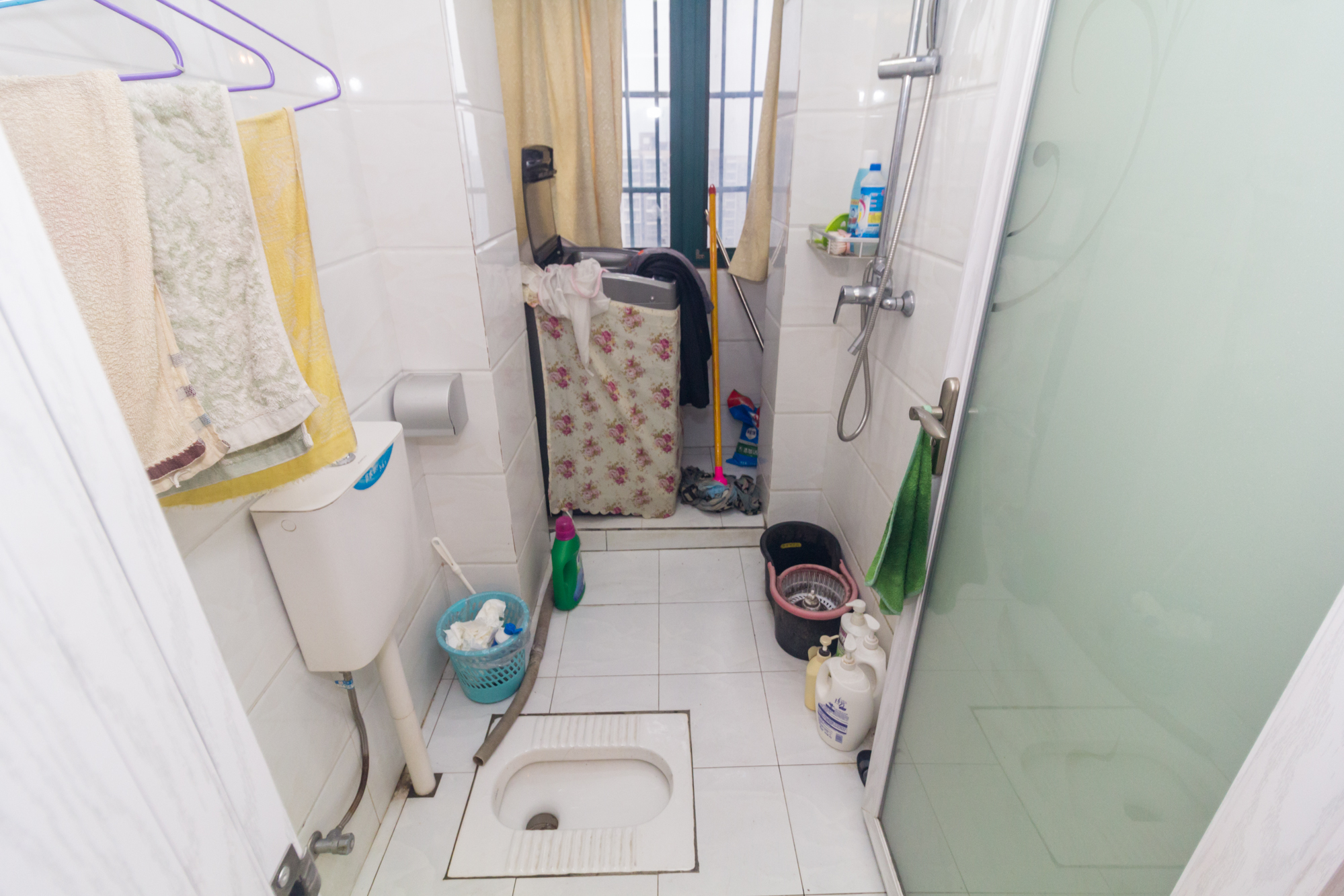才子佳郡  3室2厅2卫    82.45万卫生间