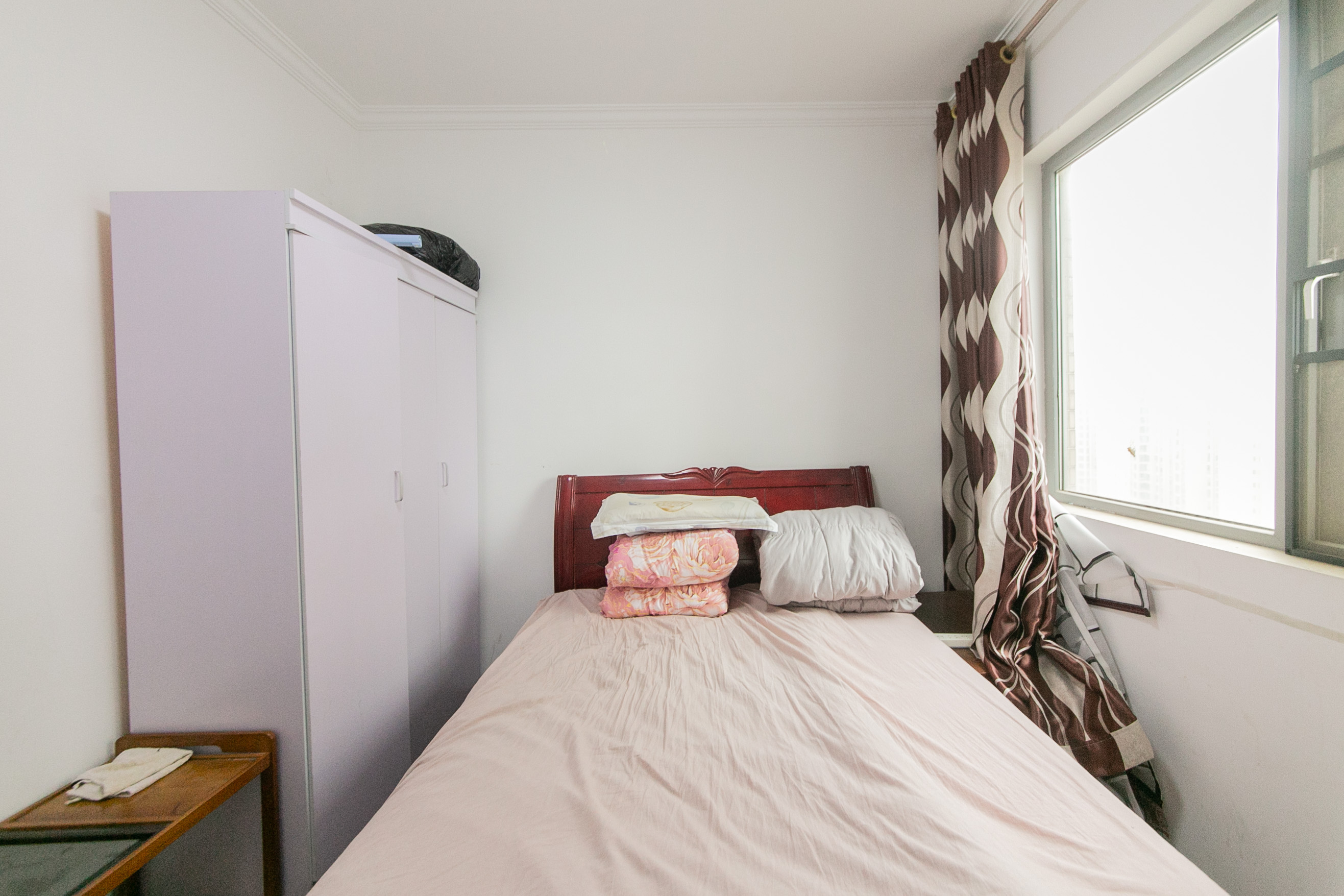 钱隆世家  3室2厅2卫    112.0万卧室