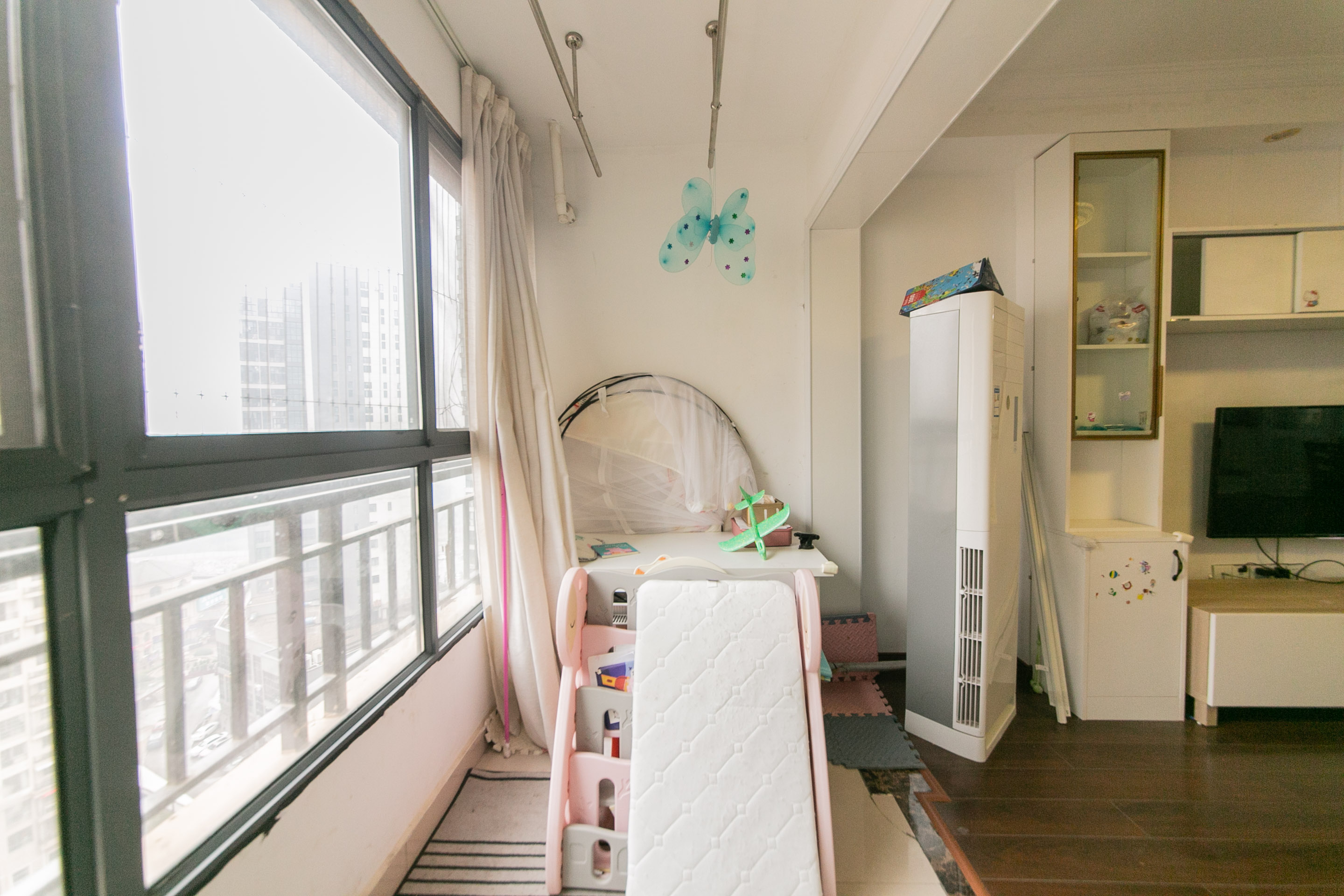 钱隆世家  3室2厅2卫    112.0万阳台