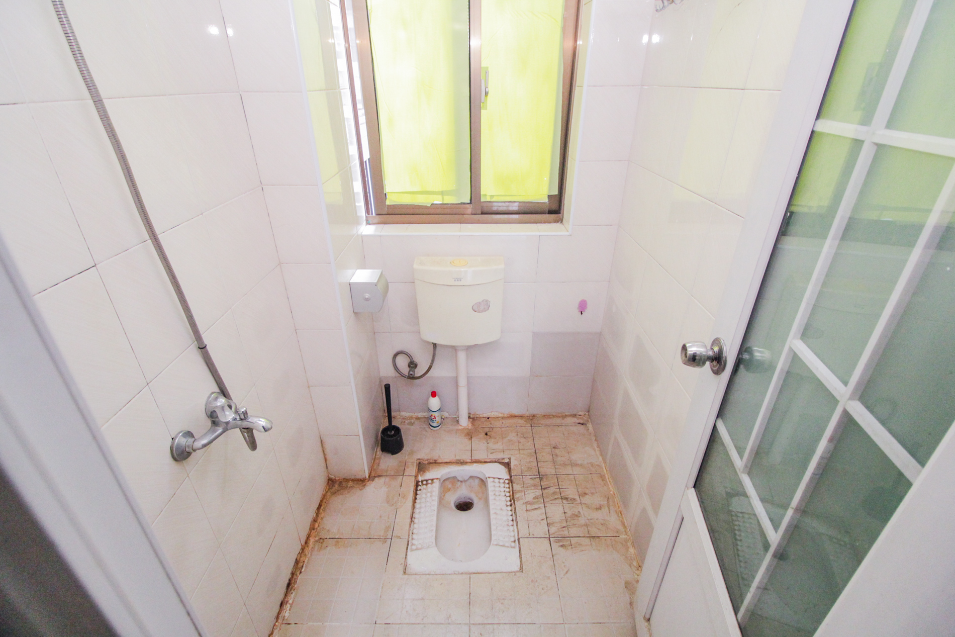 湘翰御舍  3室2厅2卫    108.8万卫生间