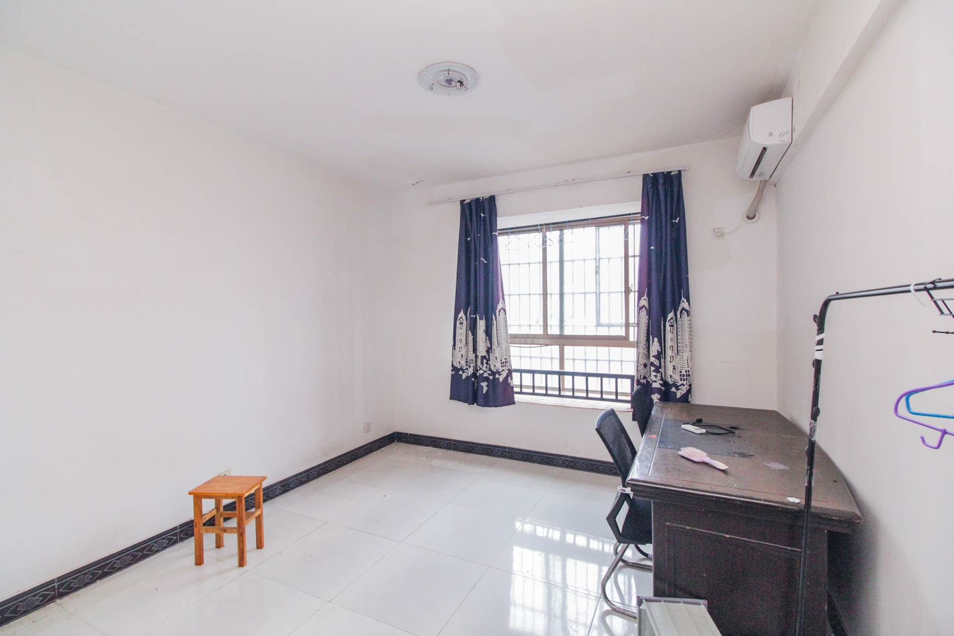 湘翰御舍  3室2厅2卫    108.8万卧室