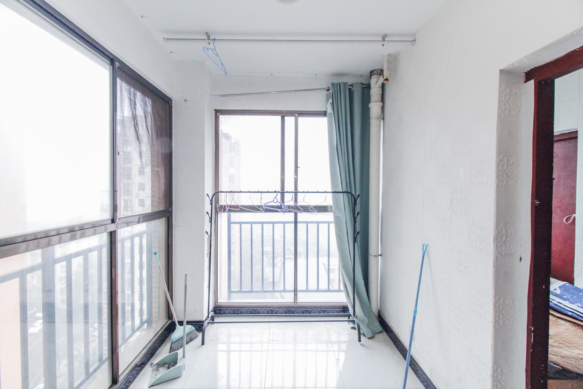 湘翰御舍  3室2厅2卫    108.8万阳台