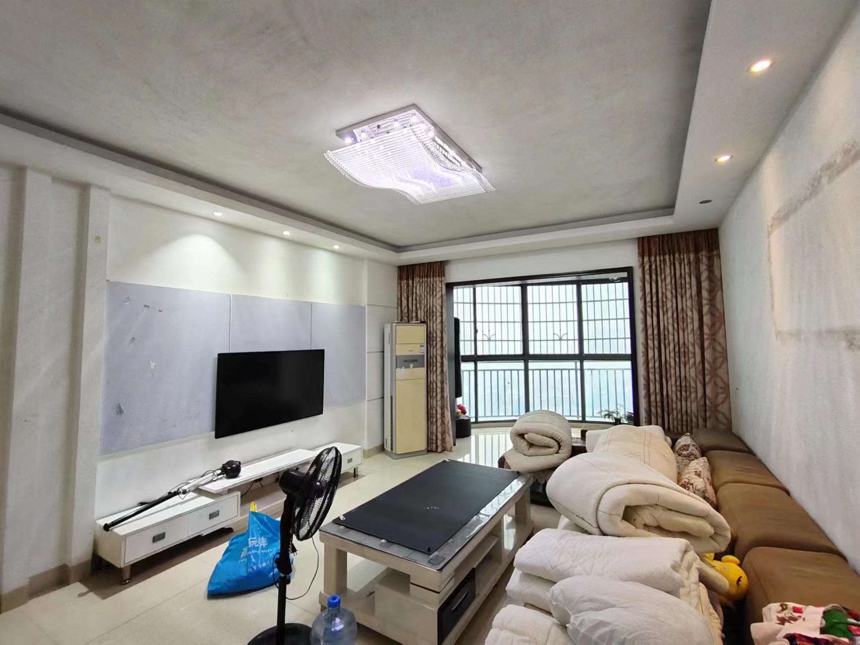 圣华名城建设北路110号 3室2厅2卫 68.0万 圣华名城建设北路110号 3室2厅2卫 68.0万室内图