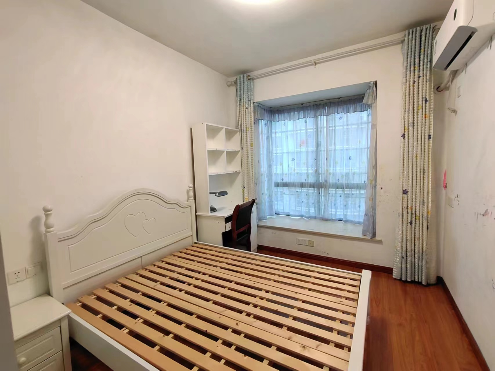 圣华名城建设北路110号 3室2厅2卫 68.0万 圣华名城建设北路110号 3室2厅2卫 68.0万室内图