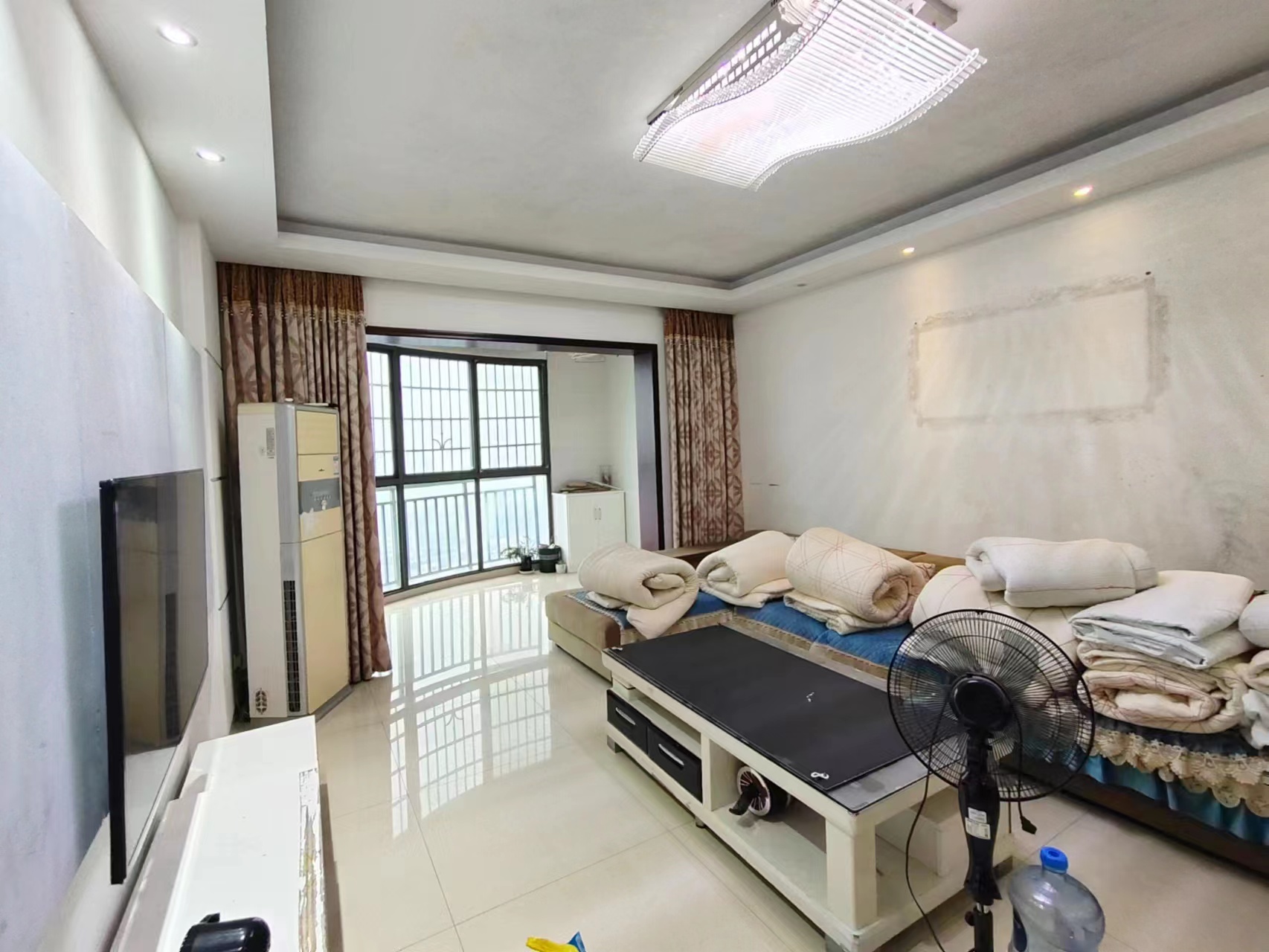 圣华名城建设北路110号 3室2厅2卫 68.0万 圣华名城建设北路110号 3室2厅2卫 68.0万室内图