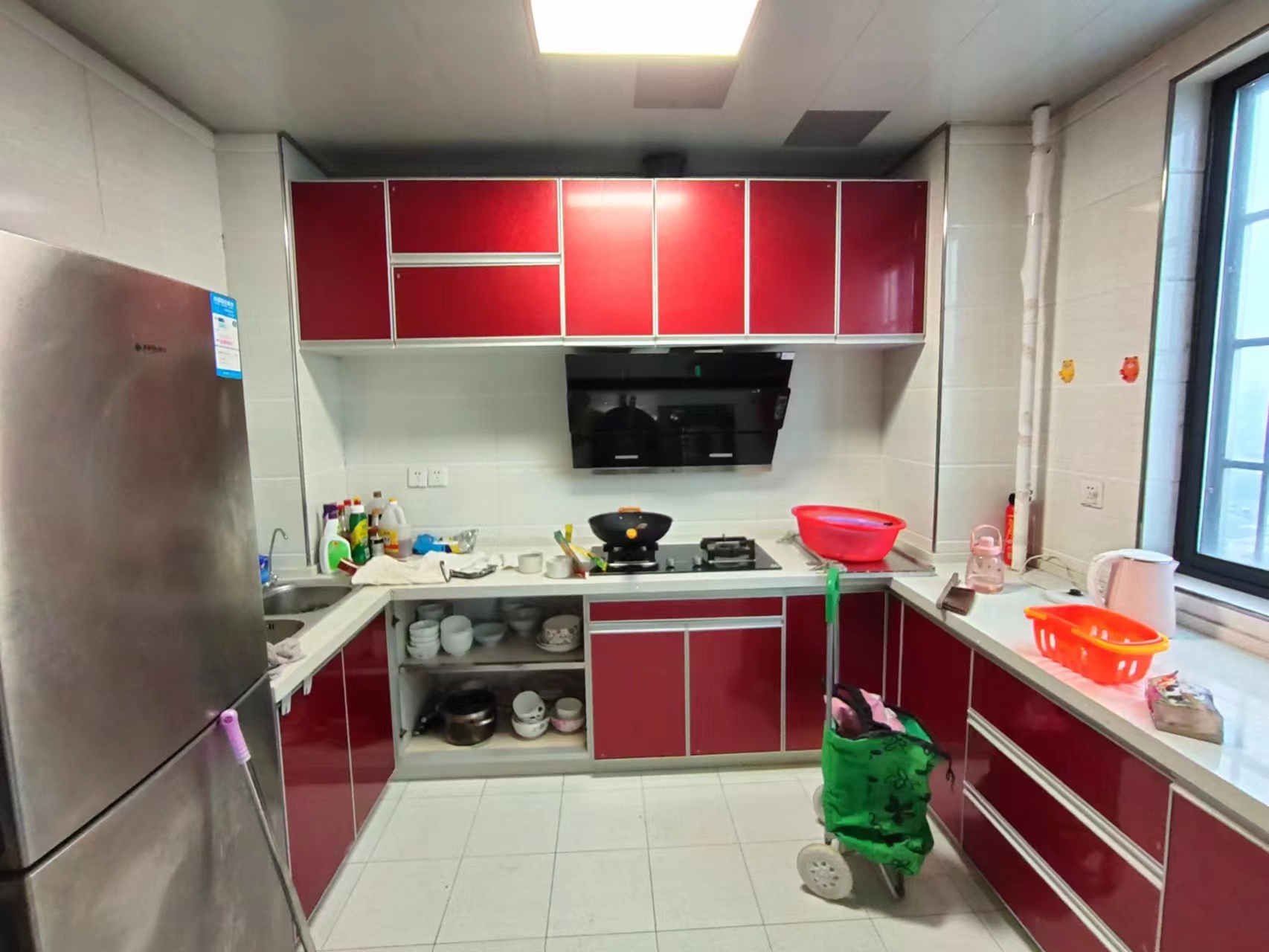 圣华名城建设北路110号 3室2厅2卫 68.0万 圣华名城建设北路110号 3室2厅2卫 68.0万室内图