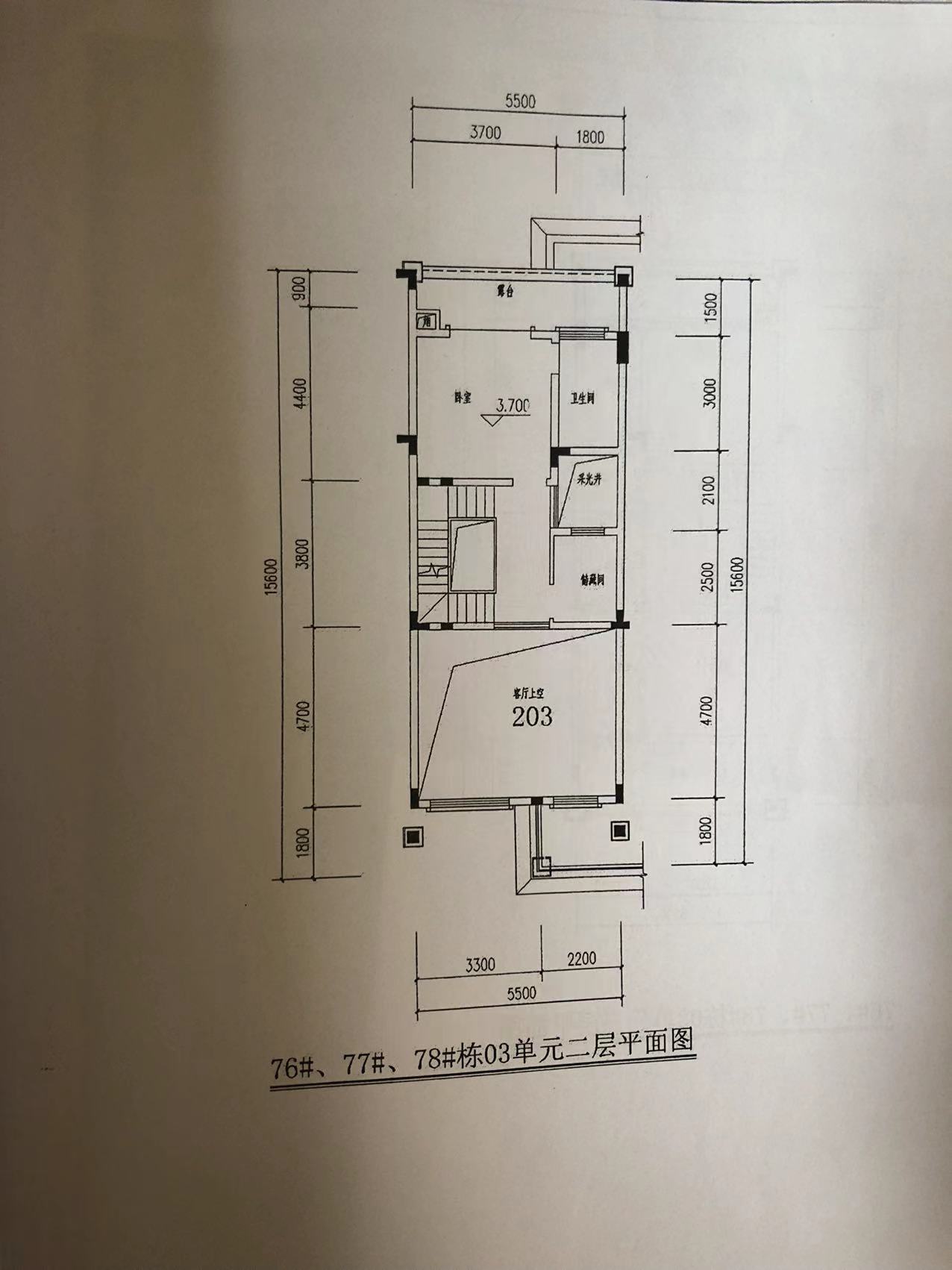山水洲城华晨第一城 0室0厅0卫 188.0万 山水洲城华晨第一城 0室0厅0卫 188.0万室内图