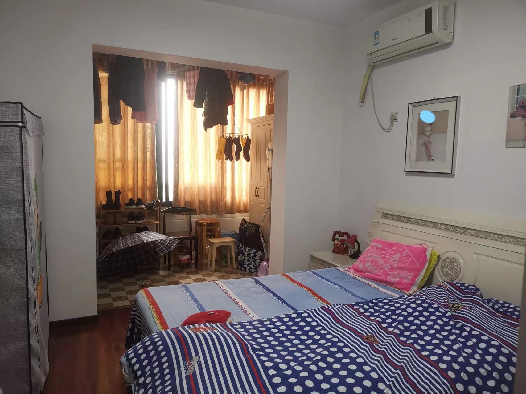 西域名邸  2室2厅1卫   81.80万 西域名邸  2室2厅1卫   81.80万室内图