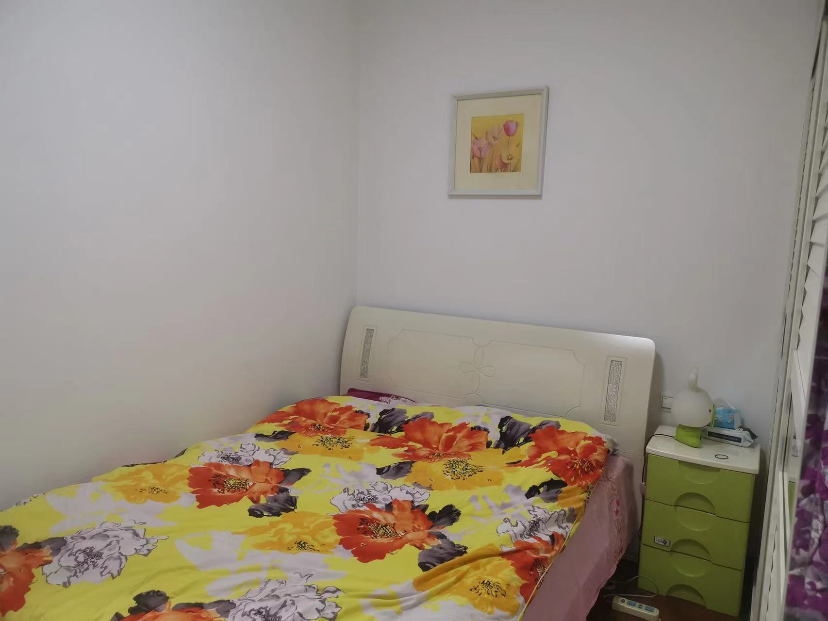 西域名邸  2室2厅1卫   81.80万 西域名邸  2室2厅1卫   81.80万室内图