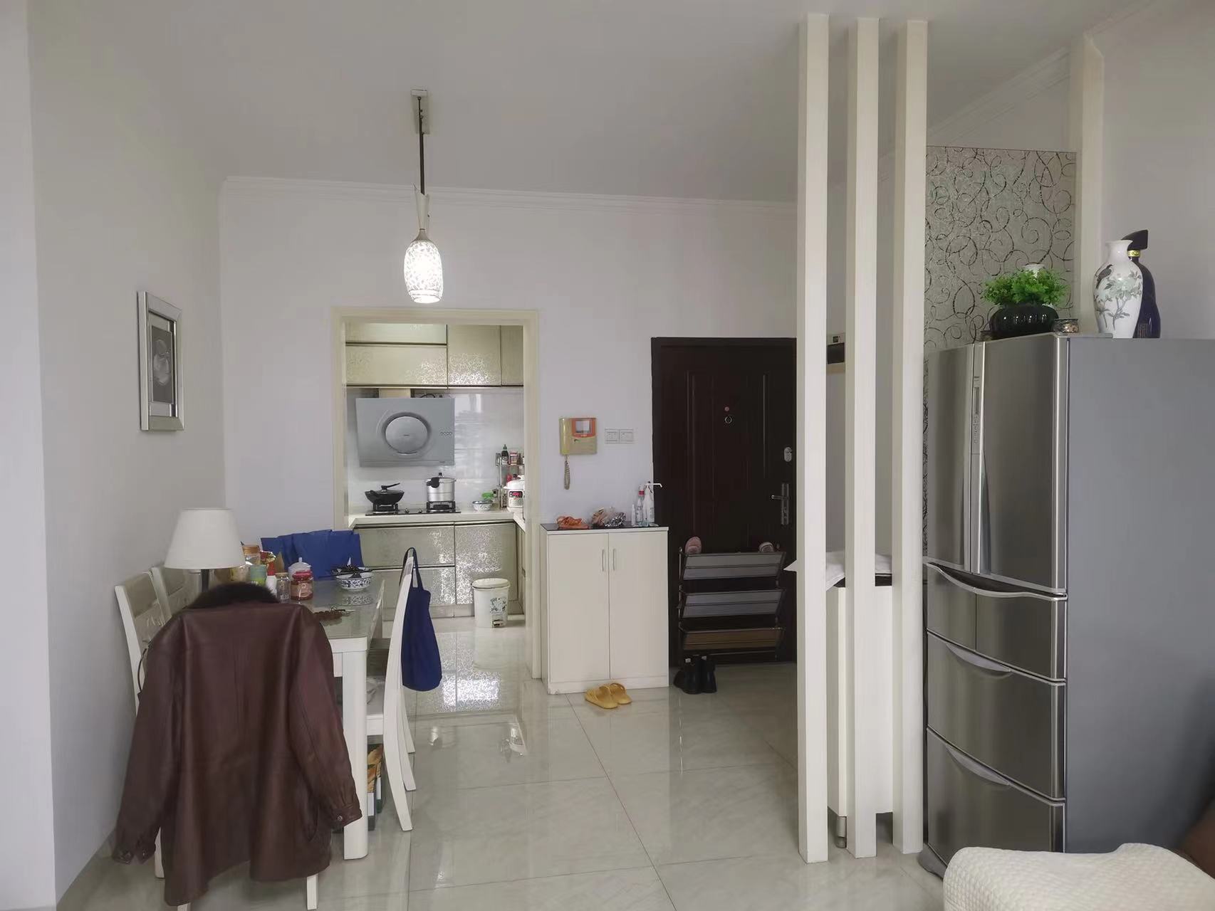 西域名邸  2室2厅1卫   81.80万 西域名邸  2室2厅1卫   81.80万室内图