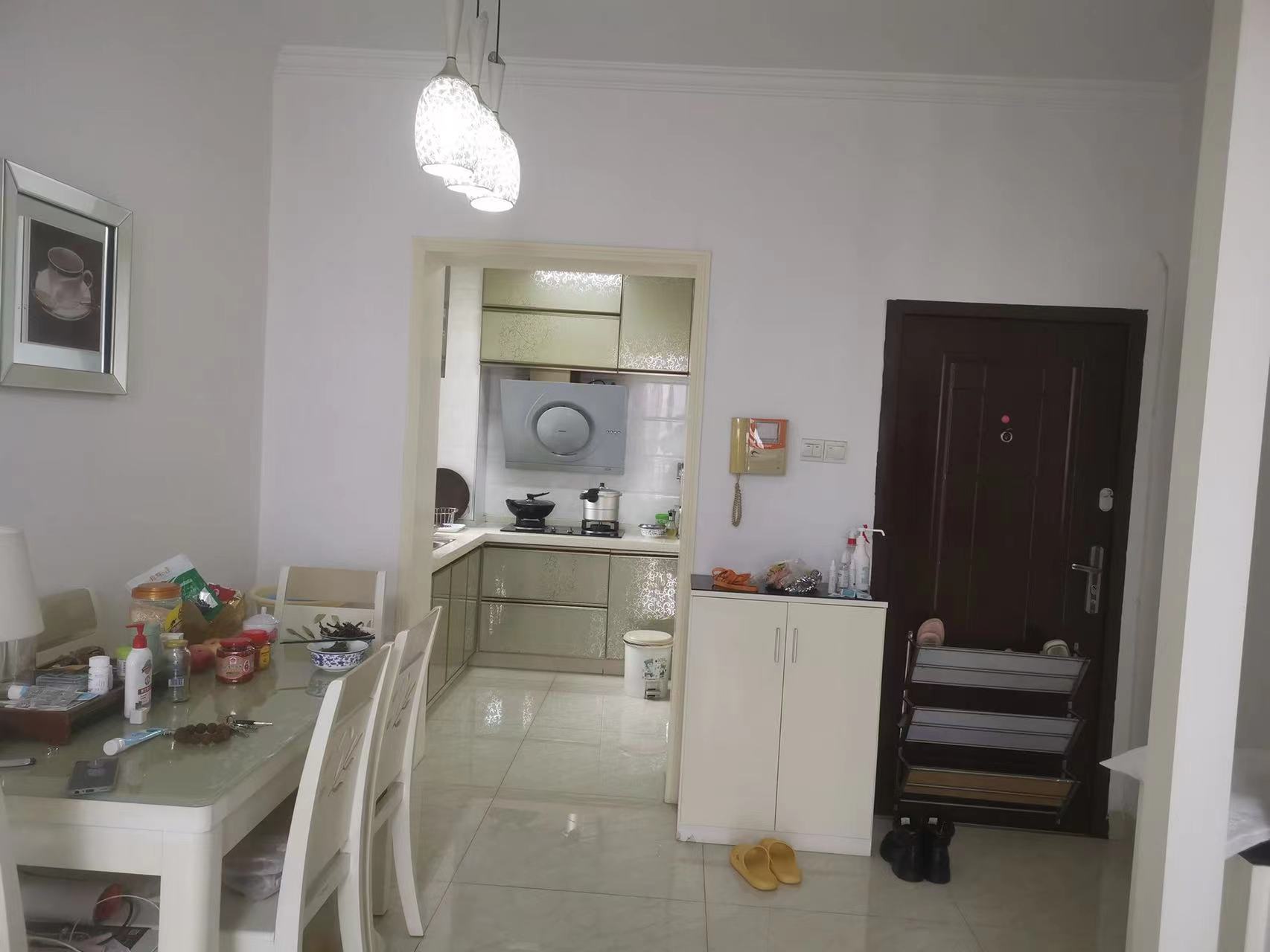 西域名邸  2室2厅1卫   81.80万 西域名邸  2室2厅1卫   81.80万室内图