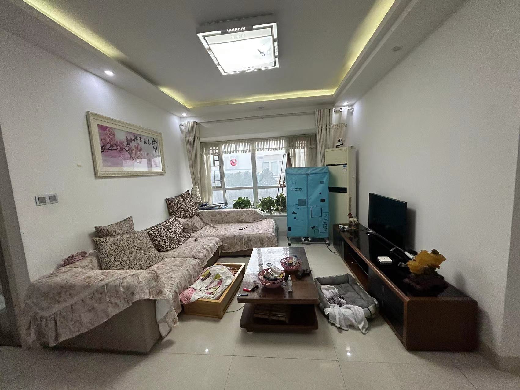 美的城二期  3室2厅1卫    72.0万 美的城二期  3室2厅1卫    72.0万