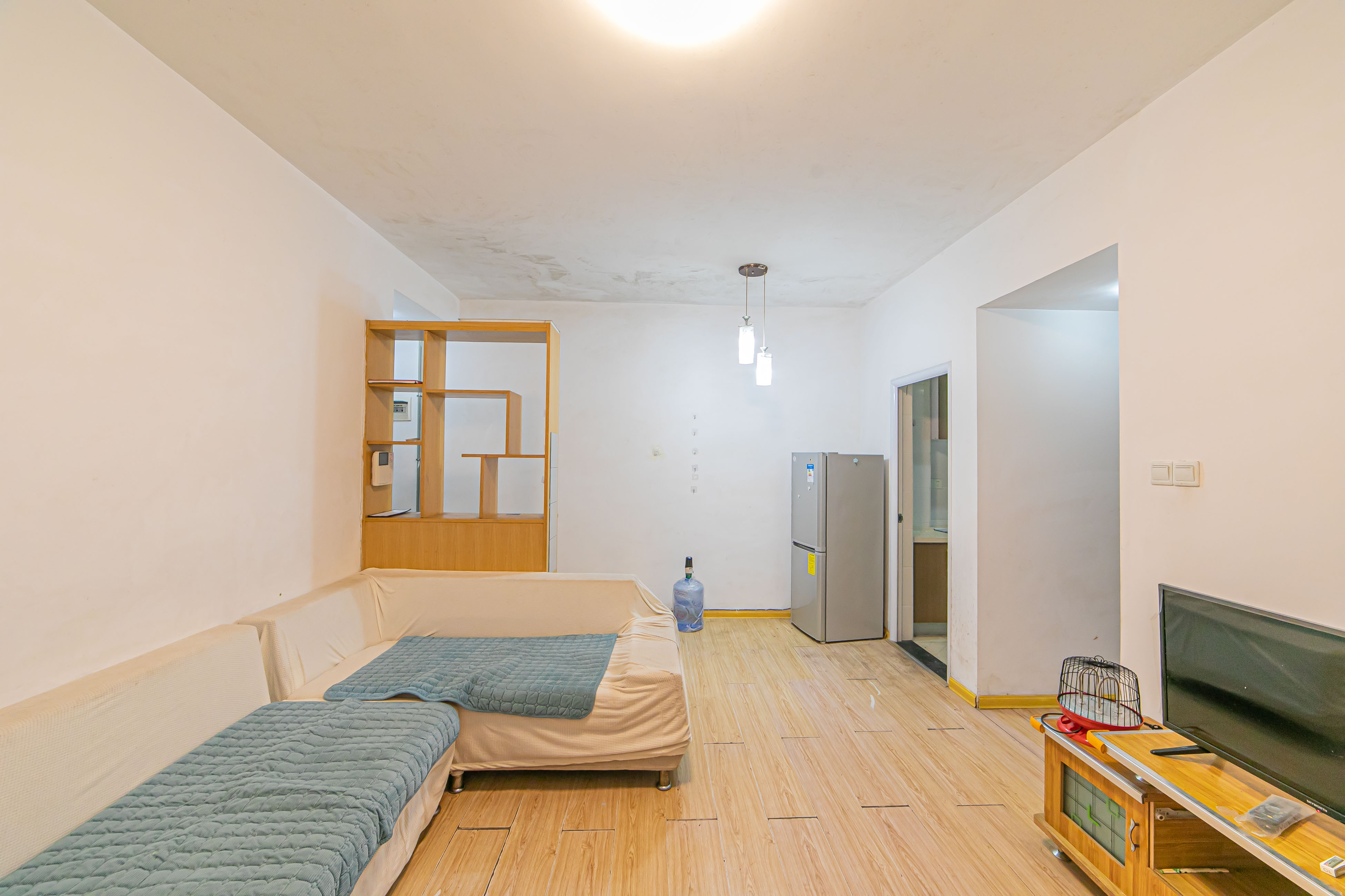 恒基凯旋门一二期  2室1厅1卫   46.00万 恒基凯旋门一二期  2室1厅1卫   46.00万