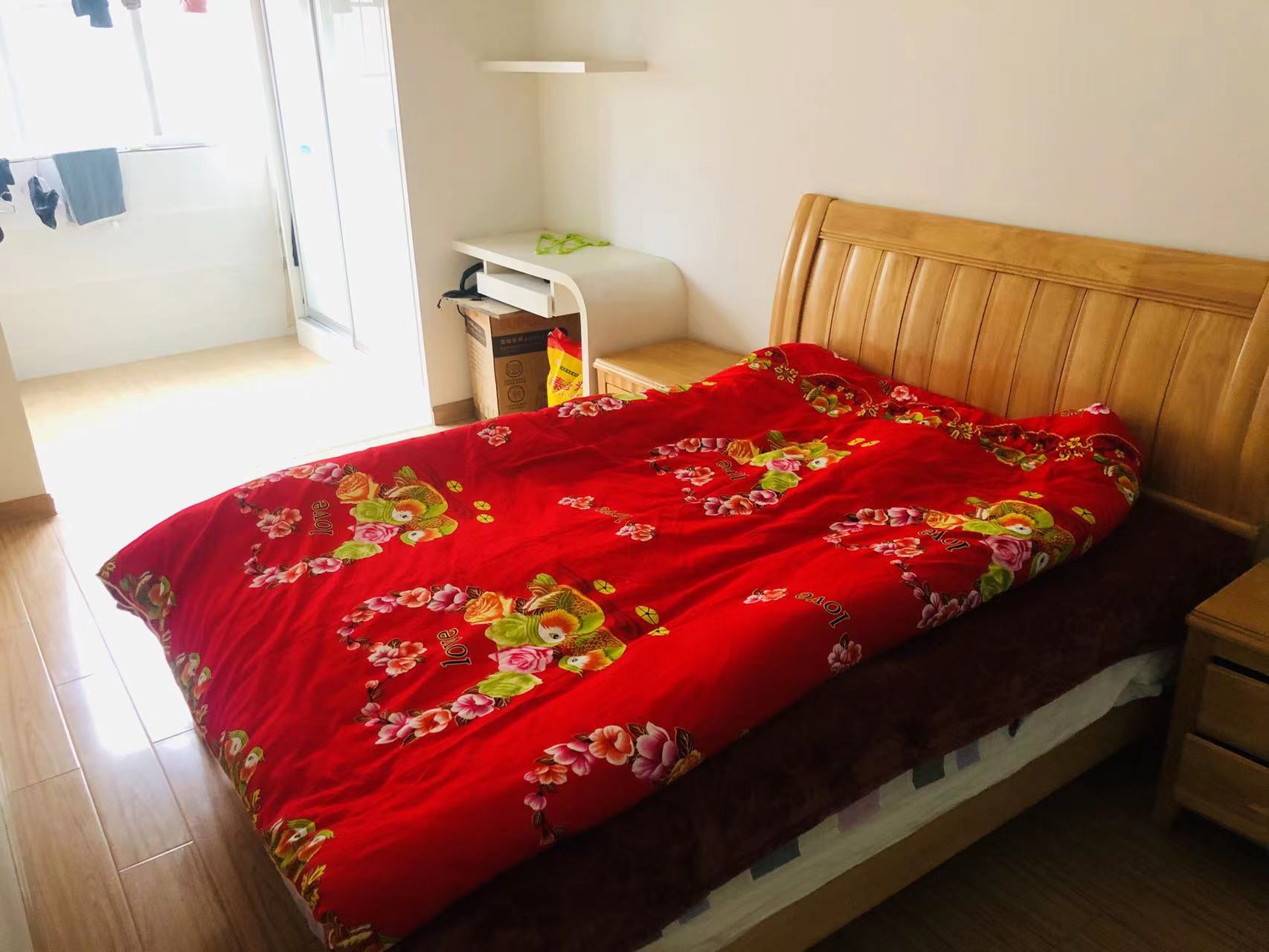 春满江南 2室2厅1卫 29.8万 春满江南 2室2厅1卫 29.8万客厅