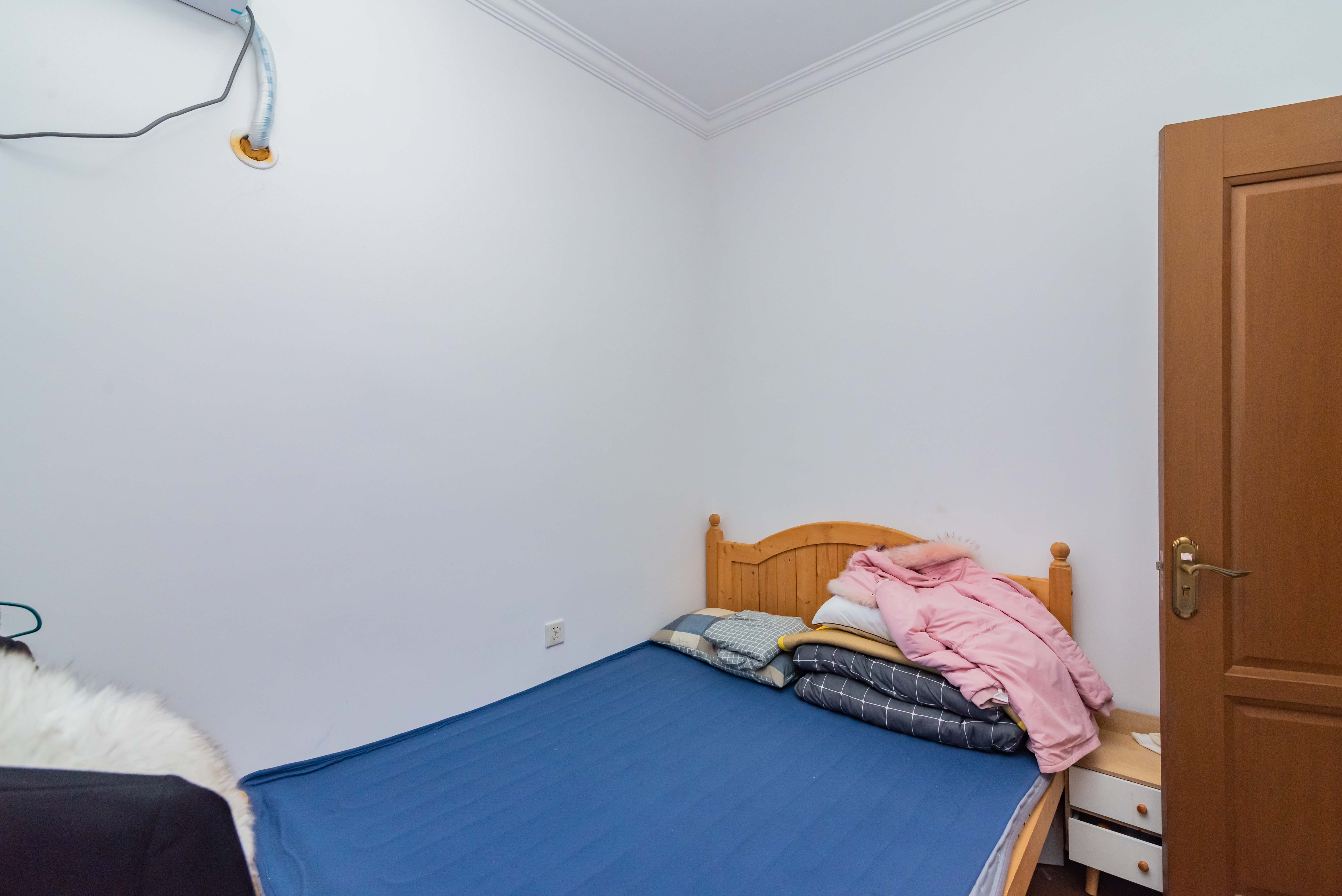 旺德府恺悦国际 2室2厅1卫 65.00万 旺德府恺悦国际 2室2厅1卫 65.00万卧室