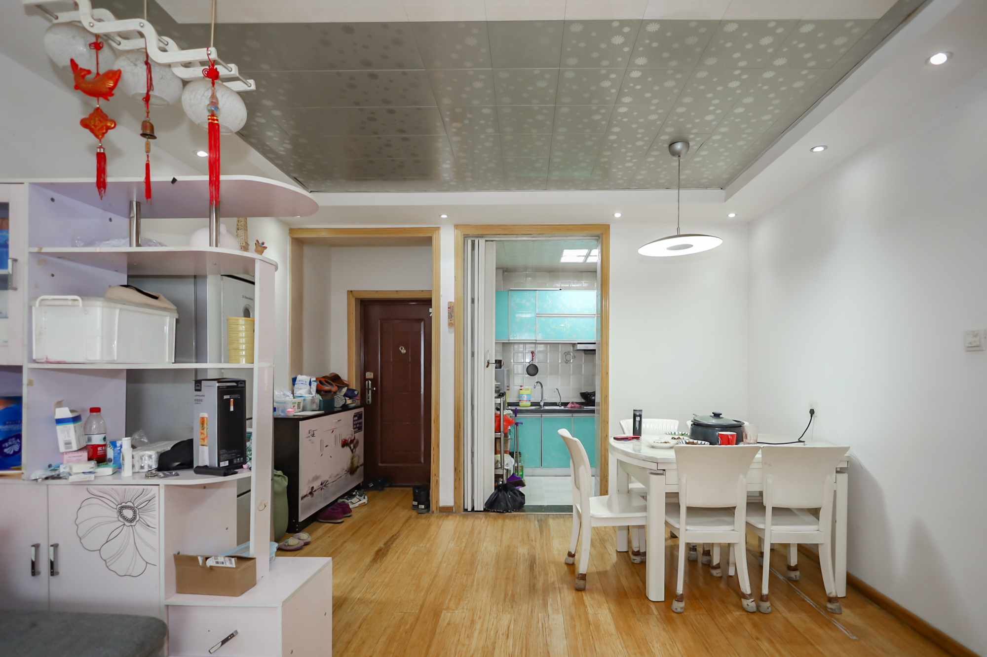 丽都桃源(金峰北院二期)  2室2厅1卫    50.0万 丽都桃源(金峰北院二期)  2室2厅1卫    50.0万客厅