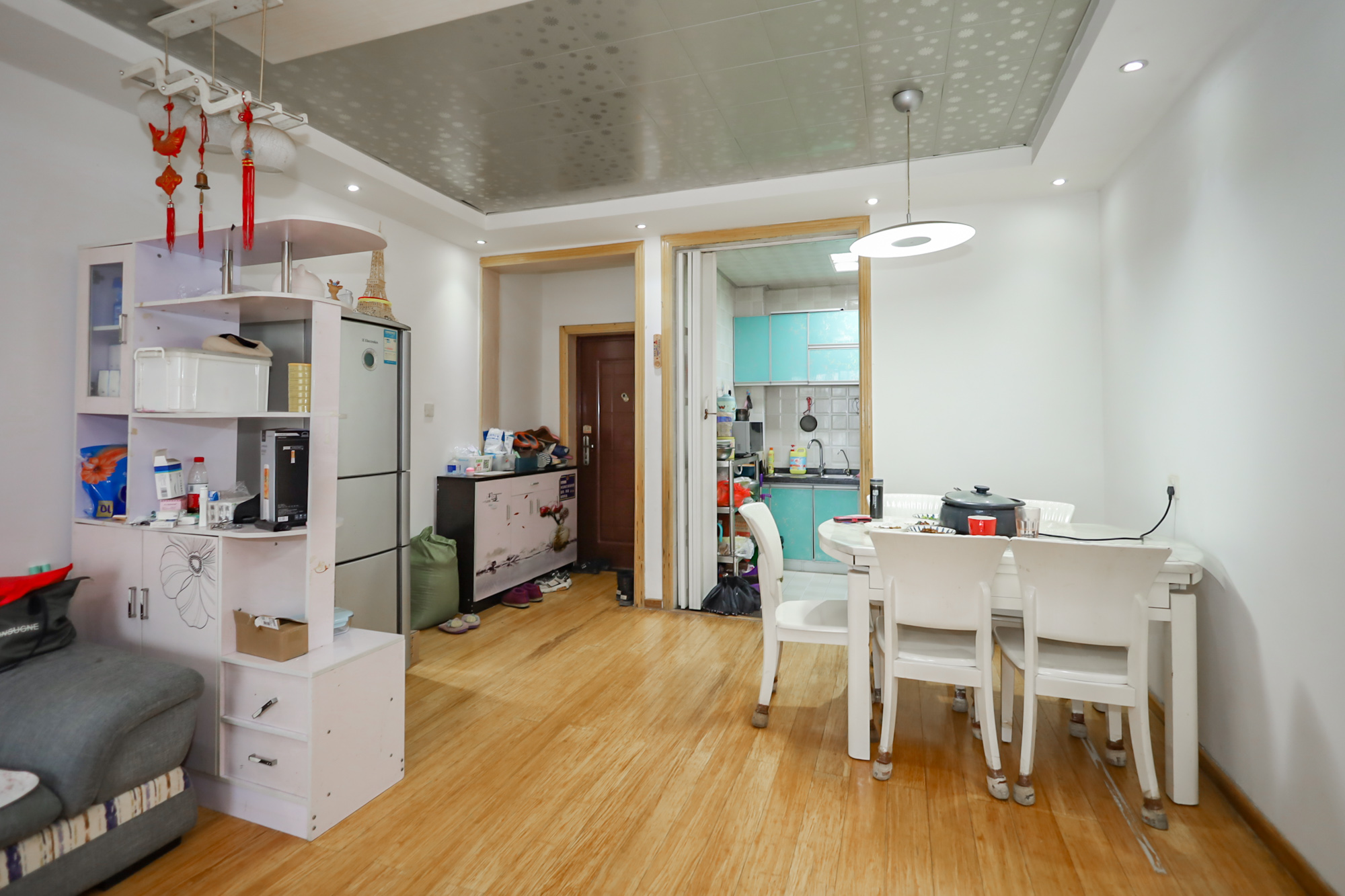 丽都桃源(金峰北院二期)  2室2厅1卫    50.0万 丽都桃源(金峰北院二期)  2室2厅1卫    50.0万客厅