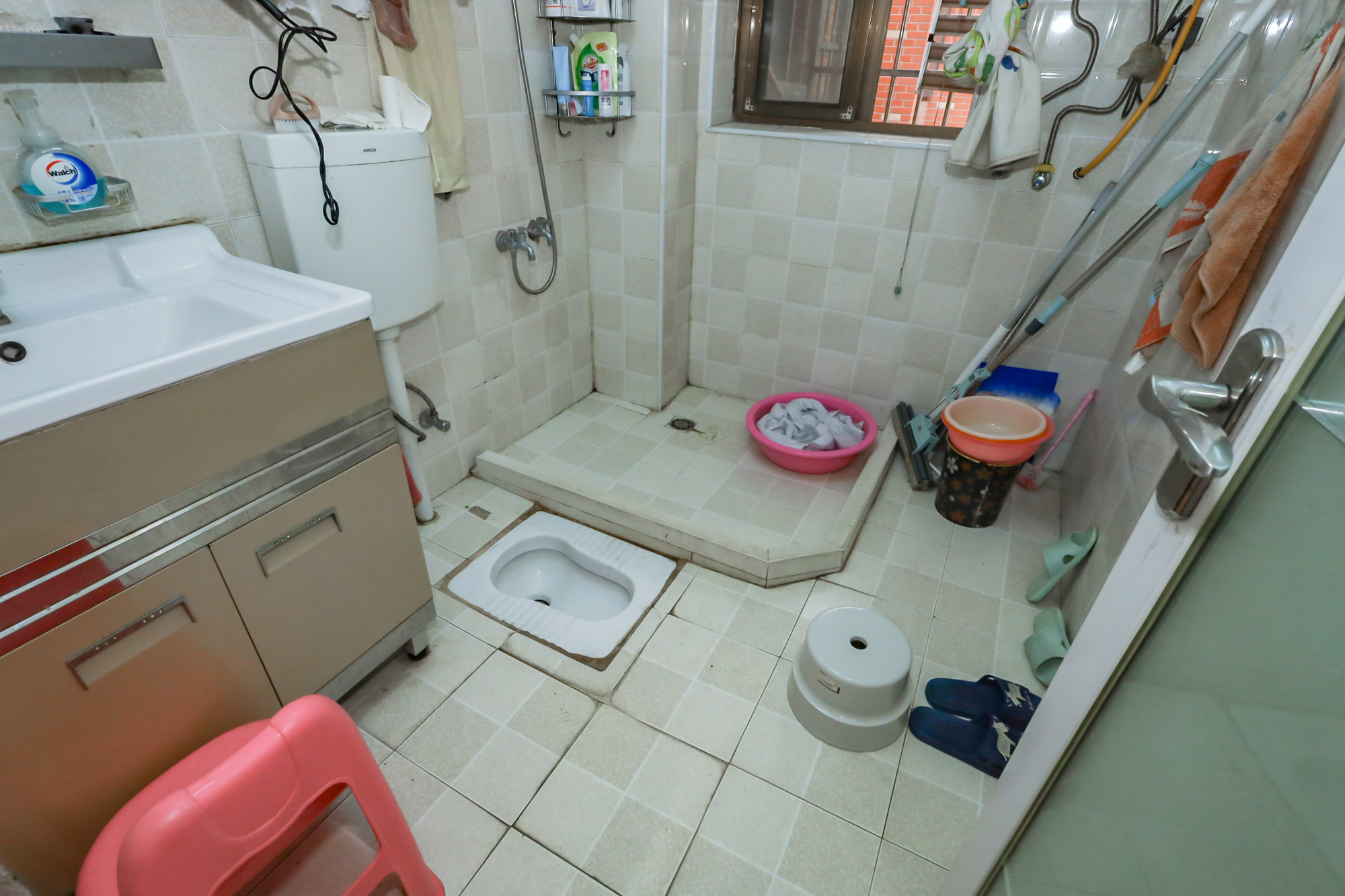 丽都桃源(金峰北院二期)  2室2厅1卫    50.0万 丽都桃源(金峰北院二期)  2室2厅1卫    50.0万卫生间