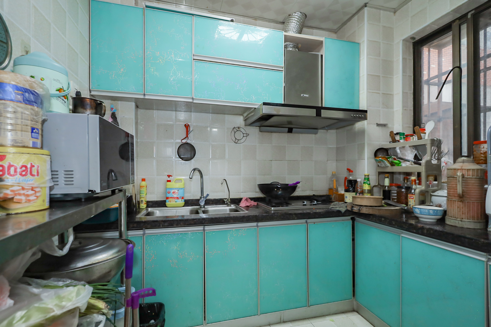 丽都桃源(金峰北院二期)  2室2厅1卫    50.0万 丽都桃源(金峰北院二期)  2室2厅1卫    50.0万厨房