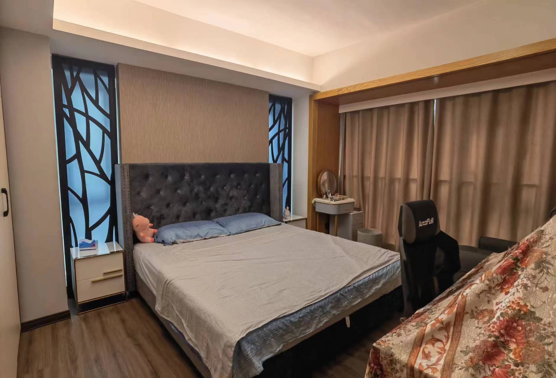 大汉希尔顿 2室1厅1卫 80.80万 大汉希尔顿 2室1厅1卫 80.80万室内图