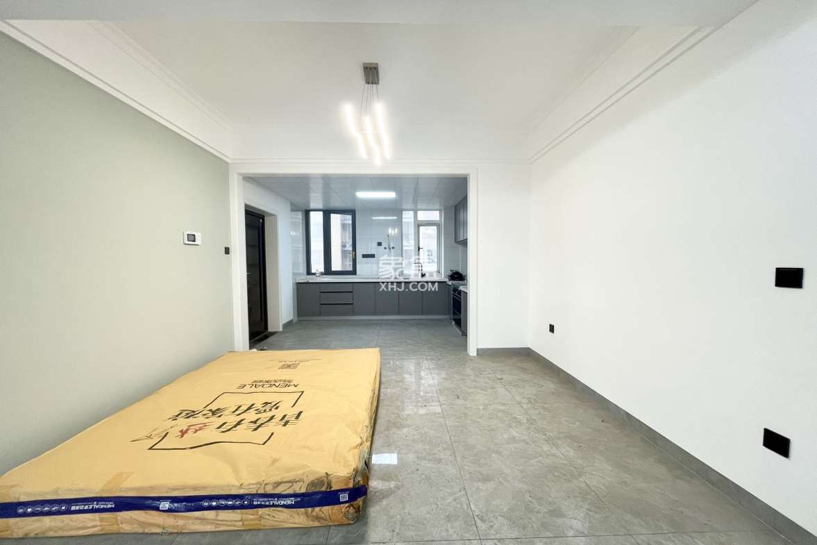 九八缔景城 3室2厅2卫 91.00万 九八缔景城 3室2厅2卫 91.00万室内图