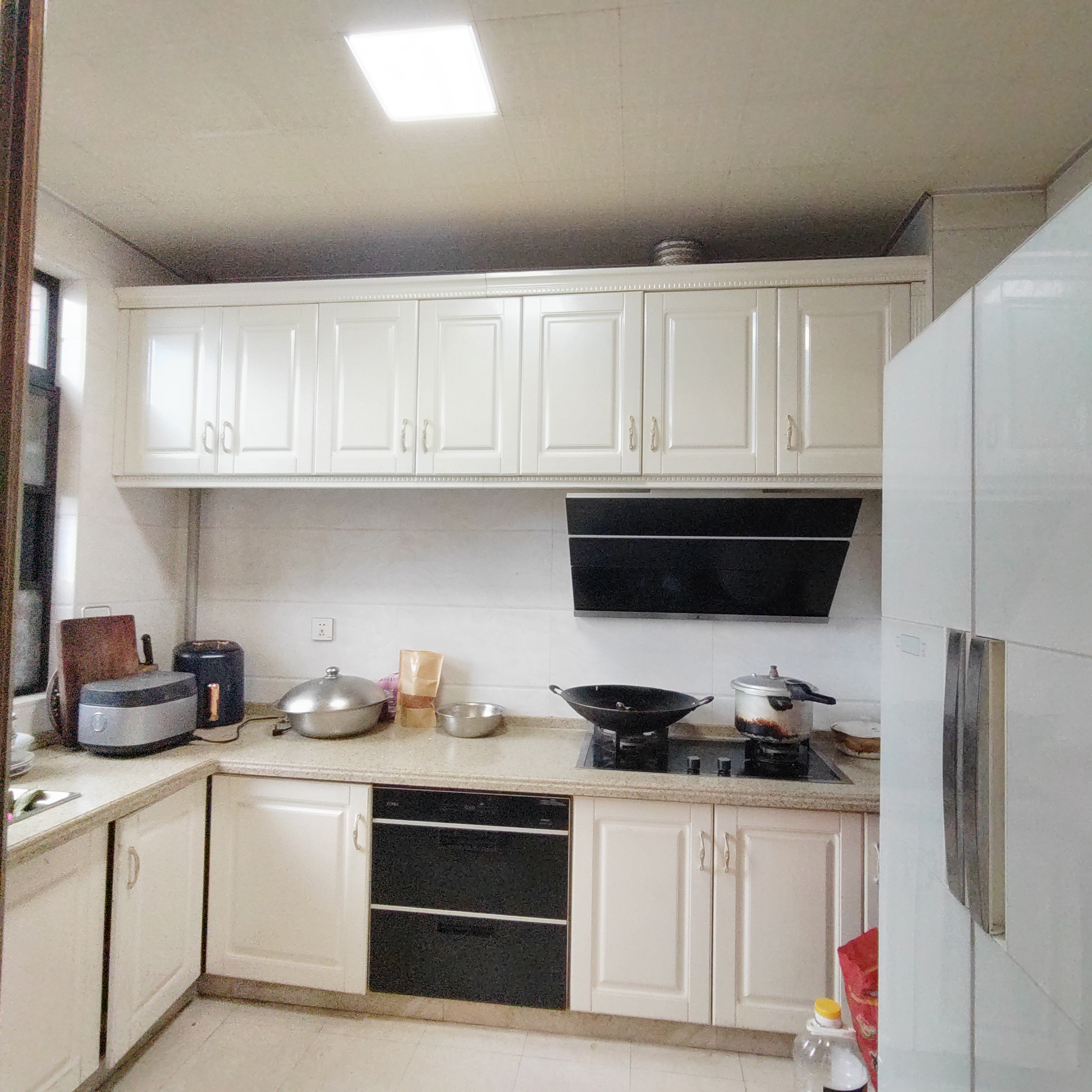 康桥美郡 3室2厅2卫 89.0万 康桥美郡 3室2厅2卫 89.0万室内图