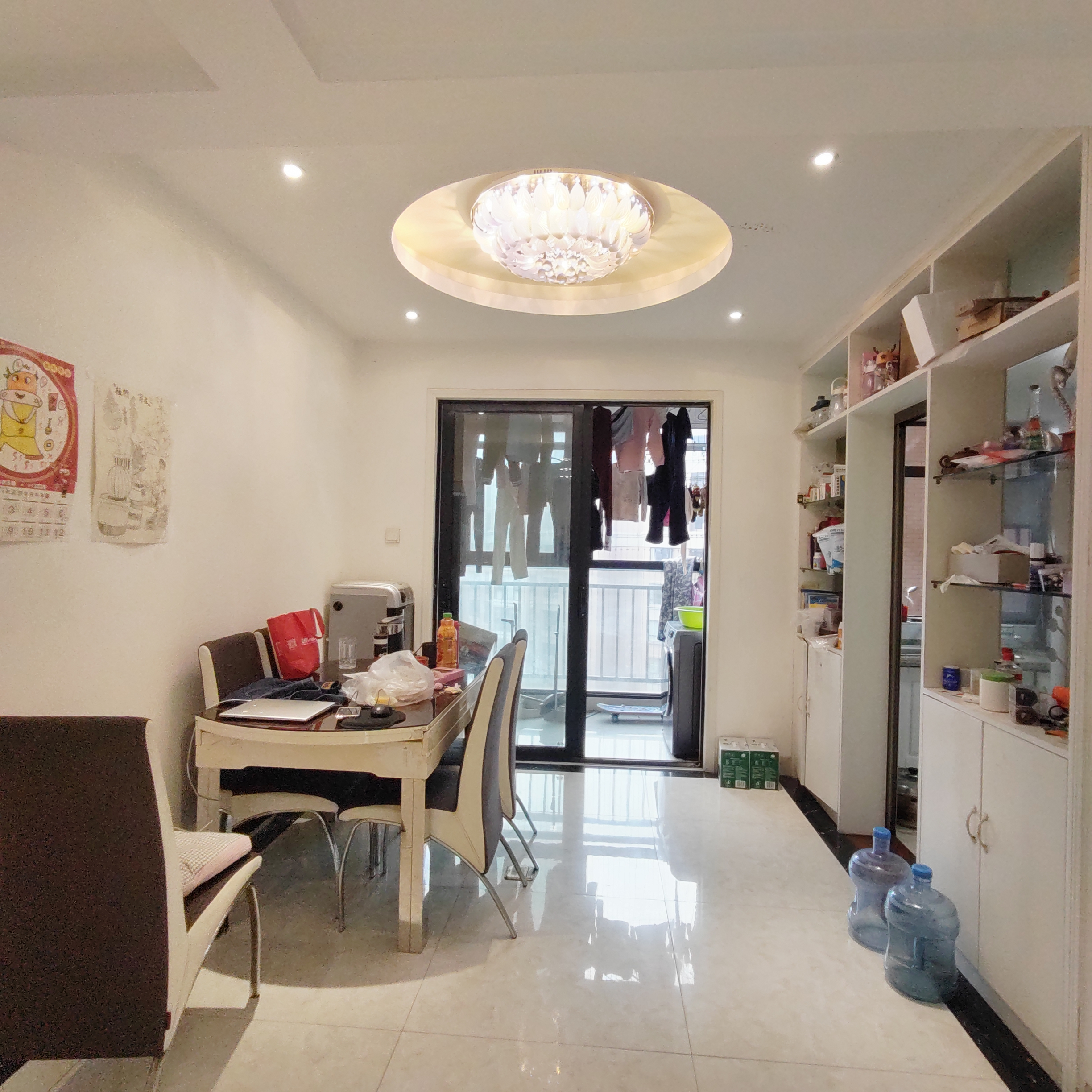 康桥美郡 3室2厅2卫 89.0万 康桥美郡 3室2厅2卫 89.0万室内图