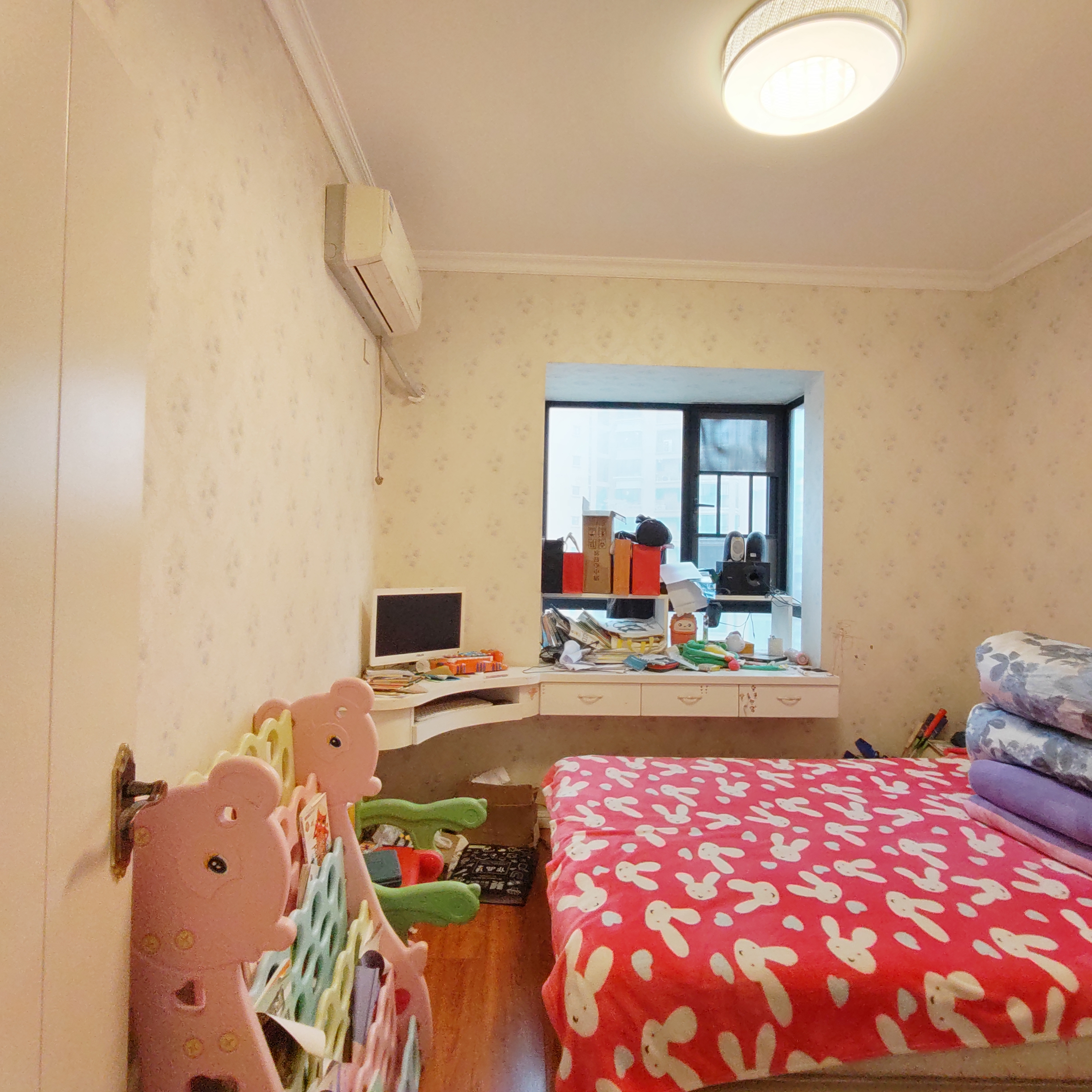 康桥美郡 3室2厅2卫 89.0万 康桥美郡 3室2厅2卫 89.0万室内图