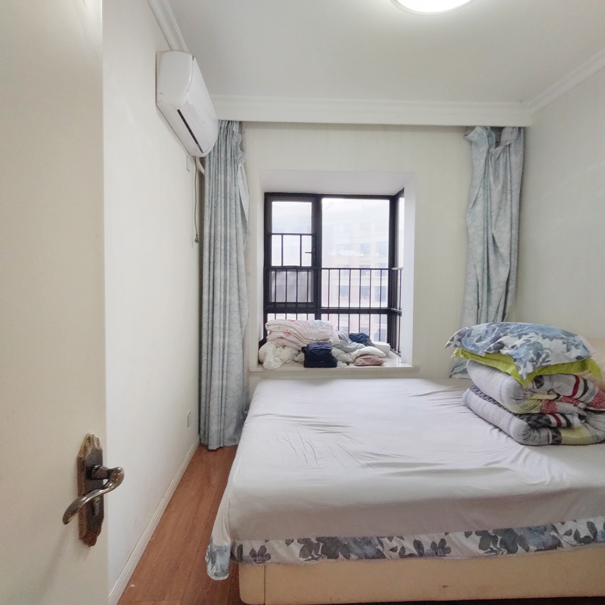 康桥美郡 3室2厅2卫 89.0万 康桥美郡 3室2厅2卫 89.0万室内图