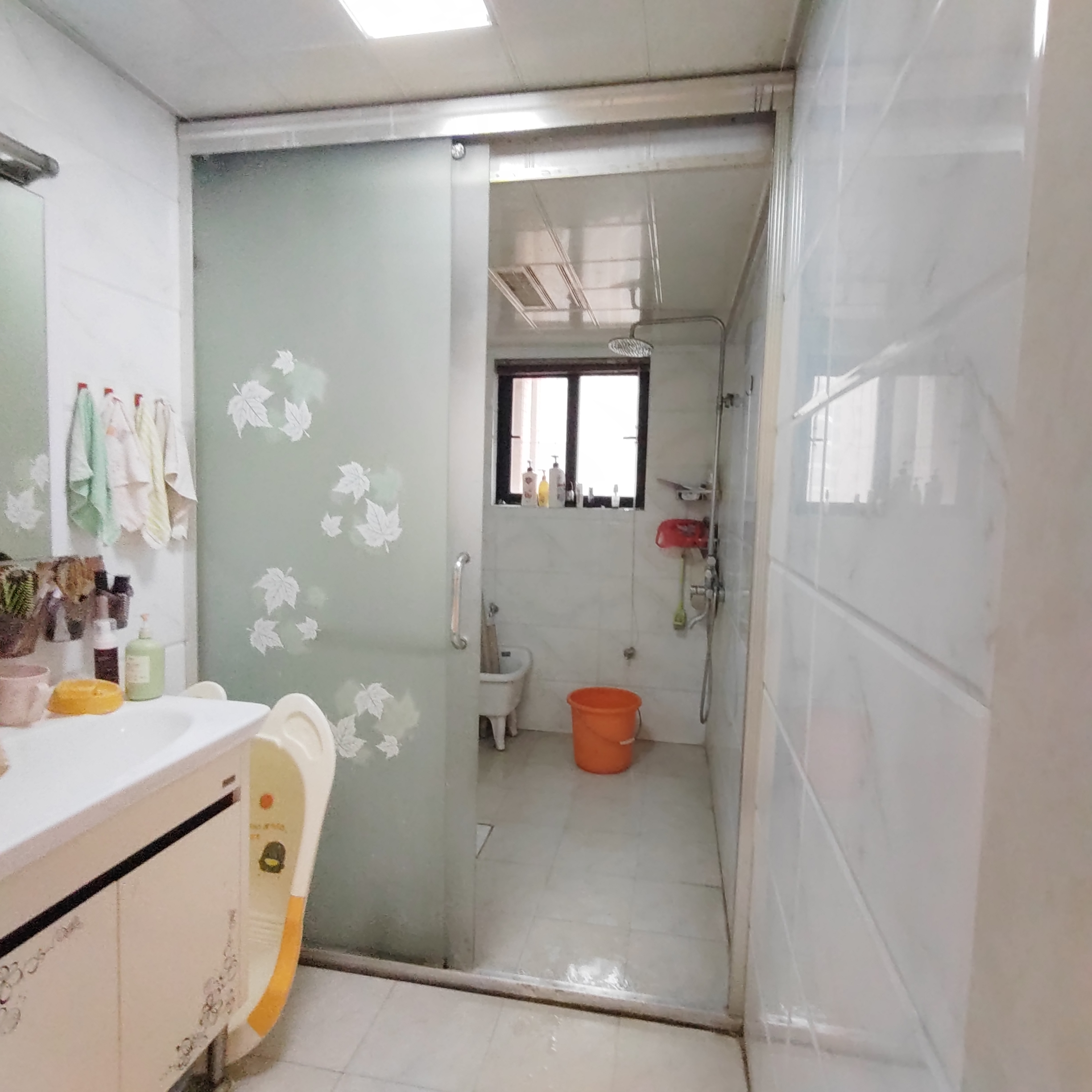 康桥美郡 3室2厅2卫 89.0万 康桥美郡 3室2厅2卫 89.0万室内图