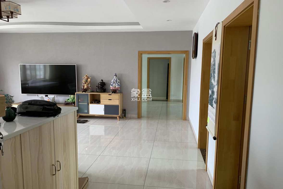 云里小区 4室2厅2卫 62.8万 云里小区 4室2厅2卫 62.8万室内图