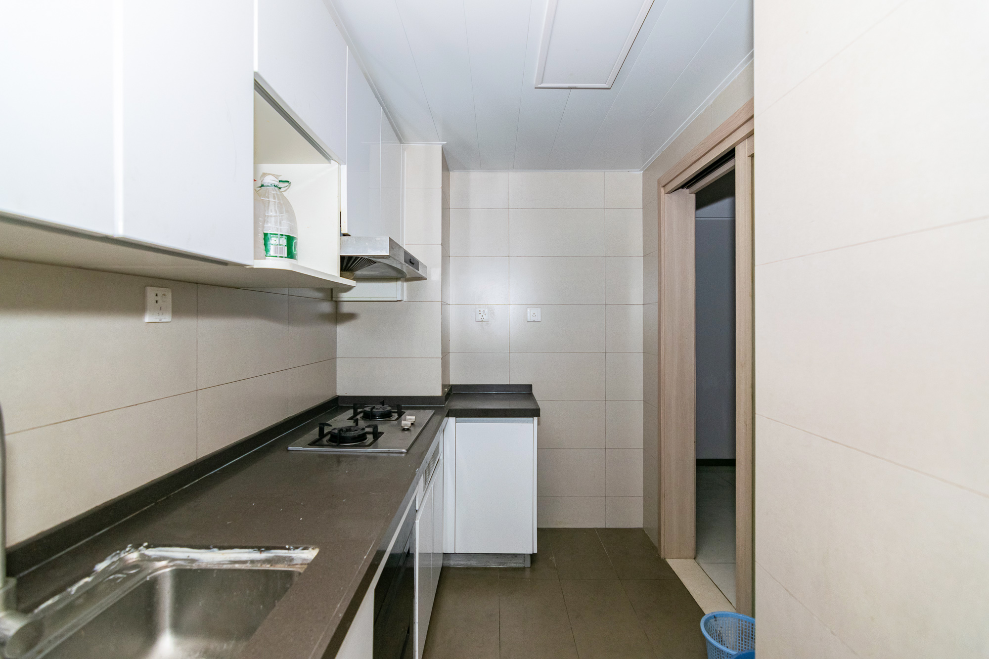 时代倾城三期 2室2厅1卫 81.0万 时代倾城三期 2室2厅1卫 81.0万厨房