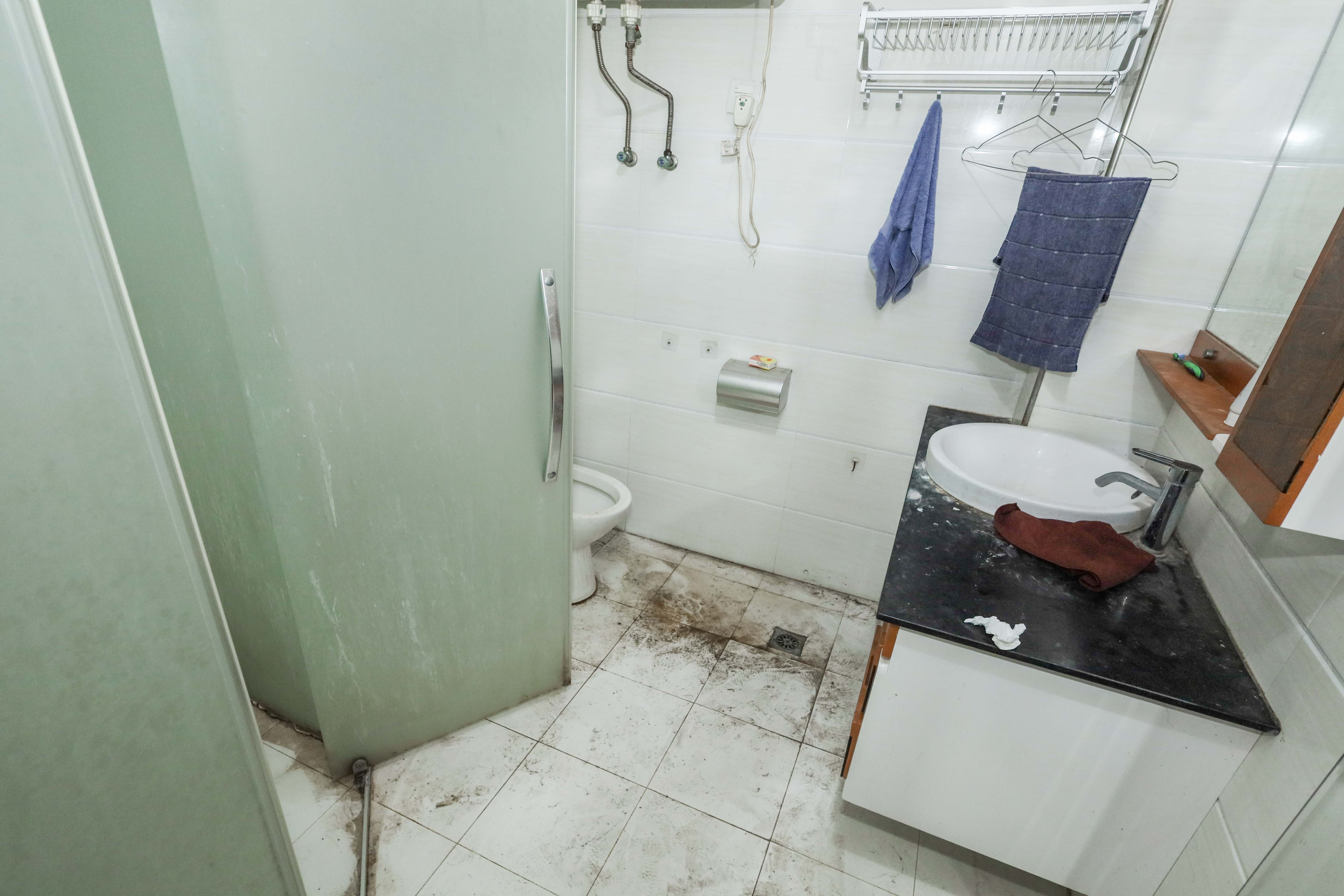 山水英伦 3室2厅2卫 108.0万 山水英伦 3室2厅2卫 108.0万卫生间