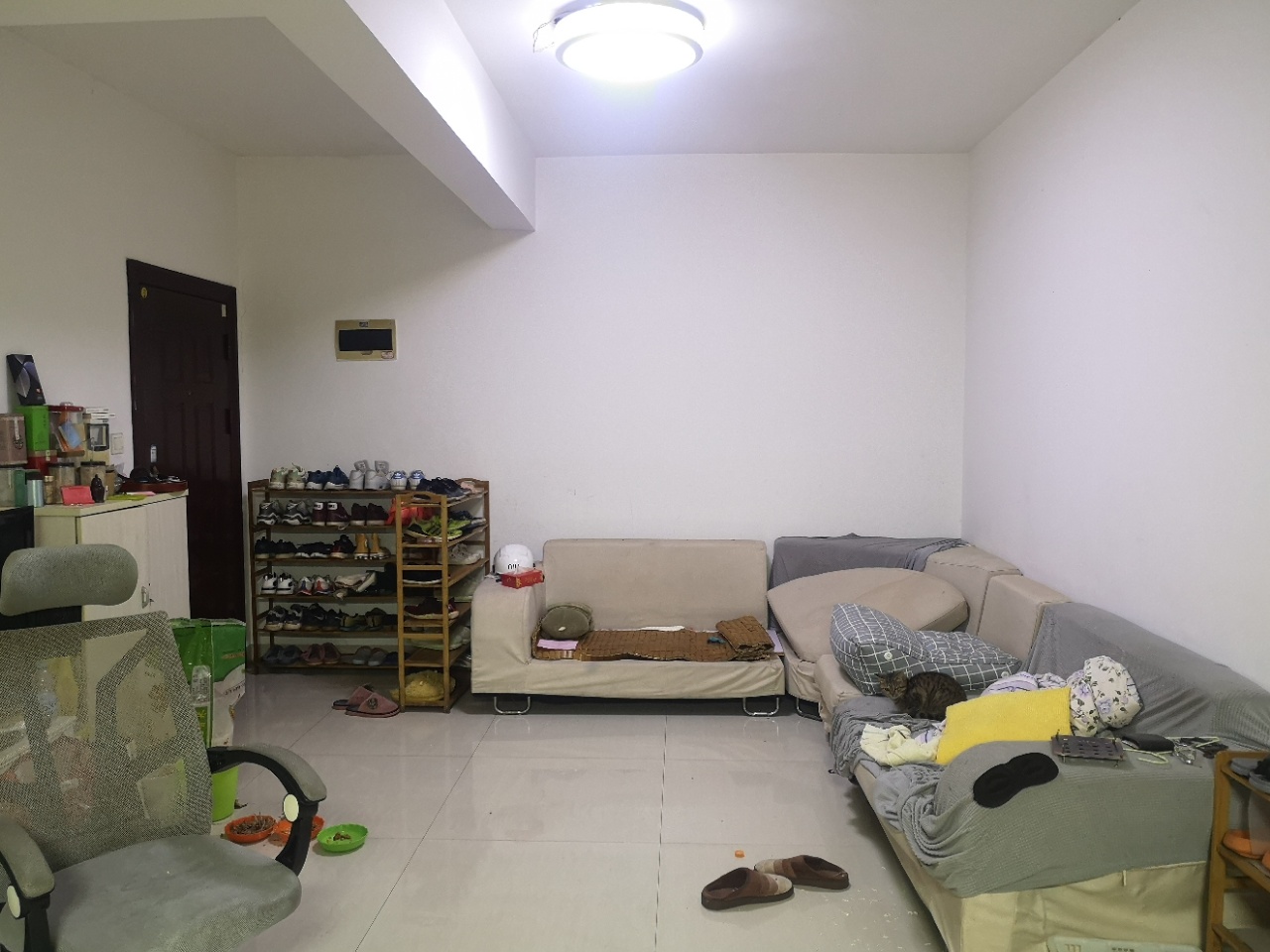 鑫科大厦 2室2厅1卫 48.0万 鑫科大厦 2室2厅1卫 48.0万室内图