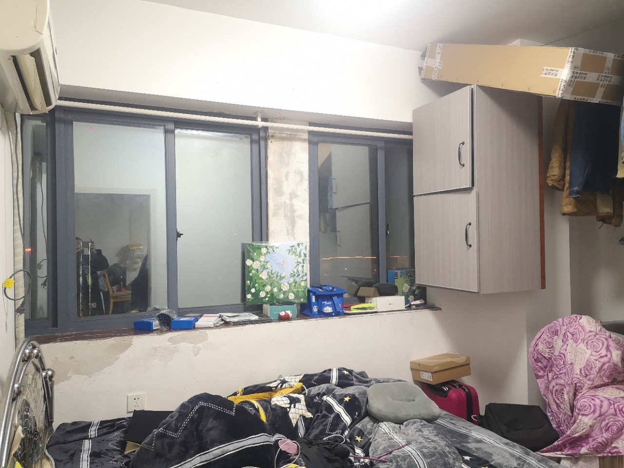 鑫科大厦 2室2厅1卫 48.0万 鑫科大厦 2室2厅1卫 48.0万室内图