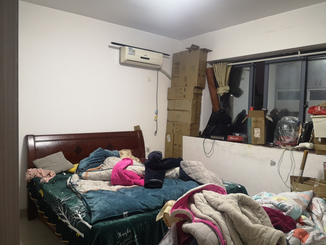 鑫科大厦 2室2厅1卫 48.0万 鑫科大厦 2室2厅1卫 48.0万室内图