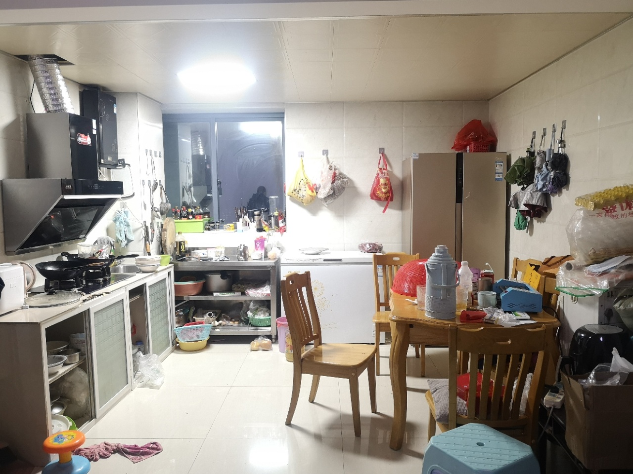 鑫科大厦 2室2厅1卫 48.0万 鑫科大厦 2室2厅1卫 48.0万室内图