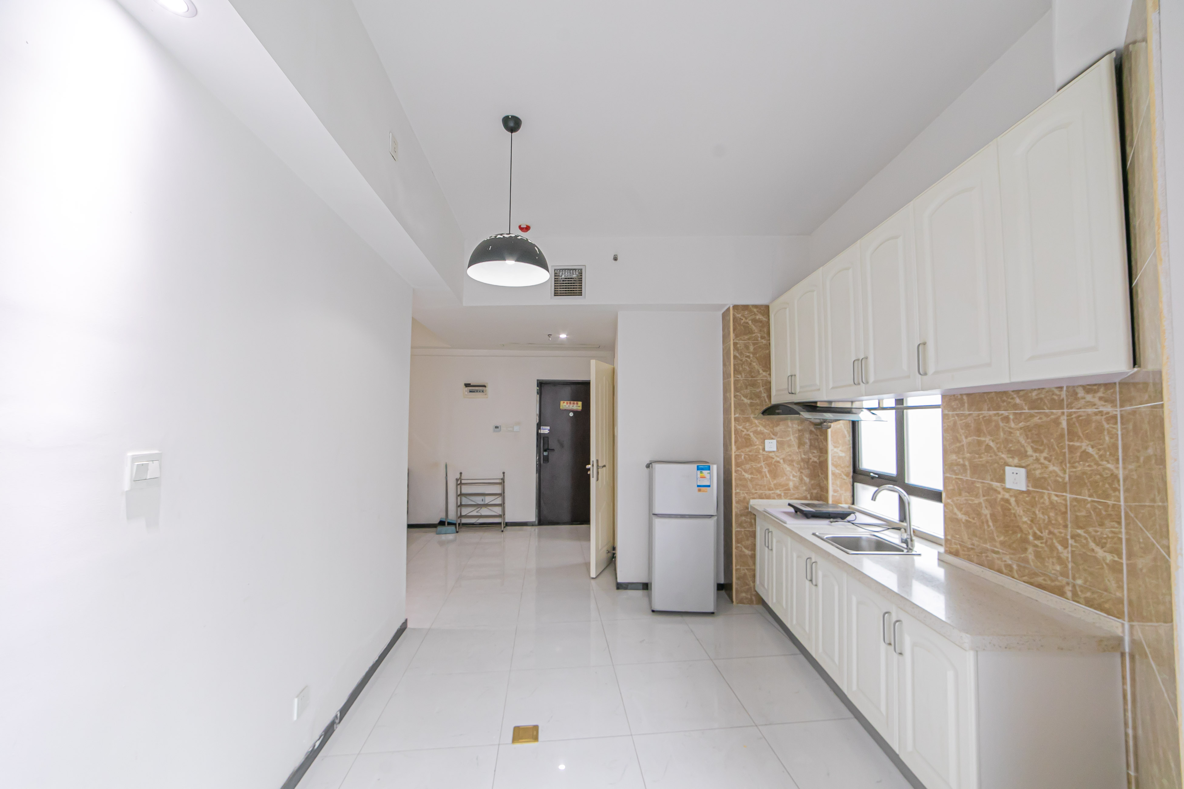 博雅例外 1室1厅1卫 45.0万 博雅例外 1室1厅1卫 45.0万客厅