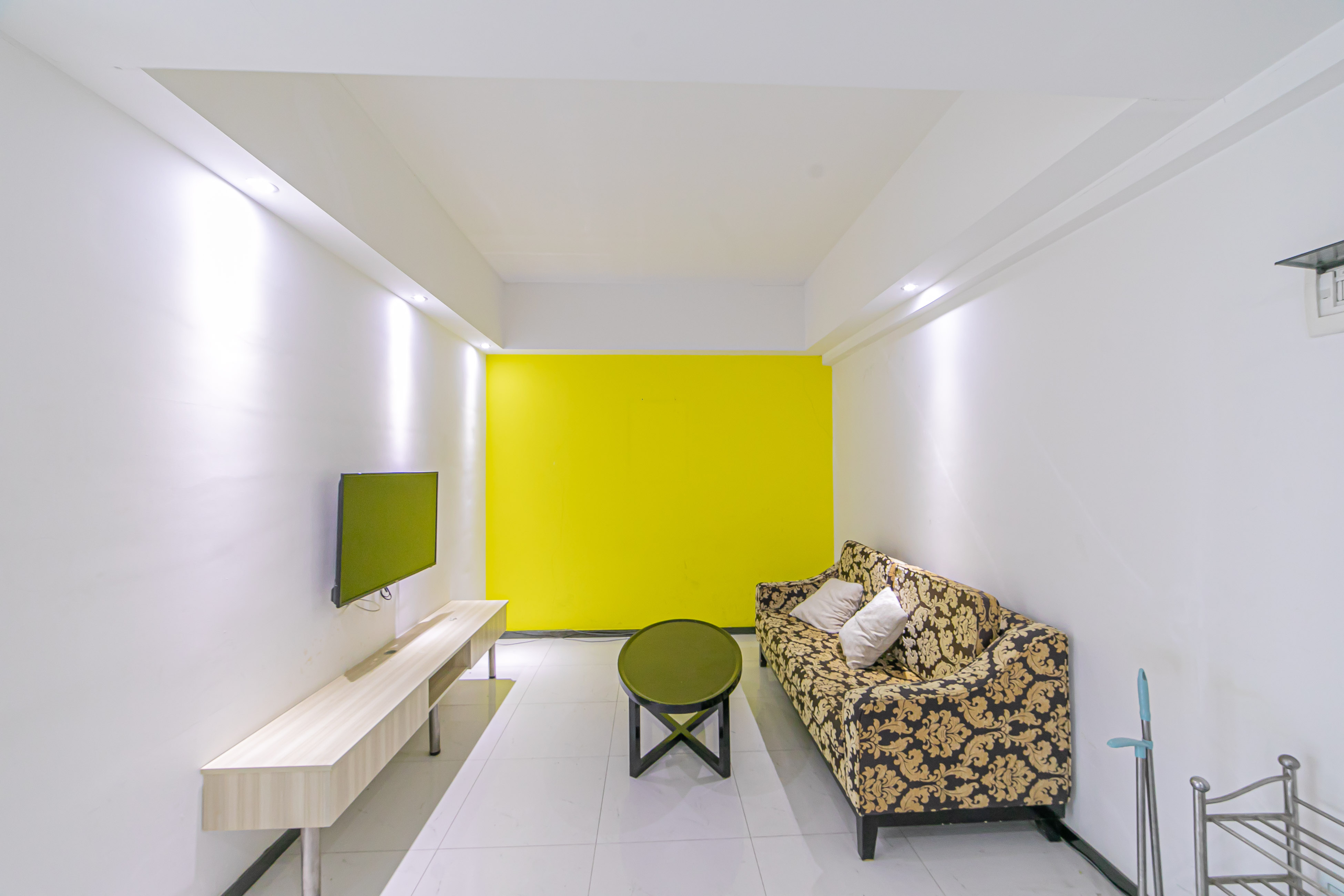 博雅例外 1室1厅1卫 45.0万 博雅例外 1室1厅1卫 45.0万客厅