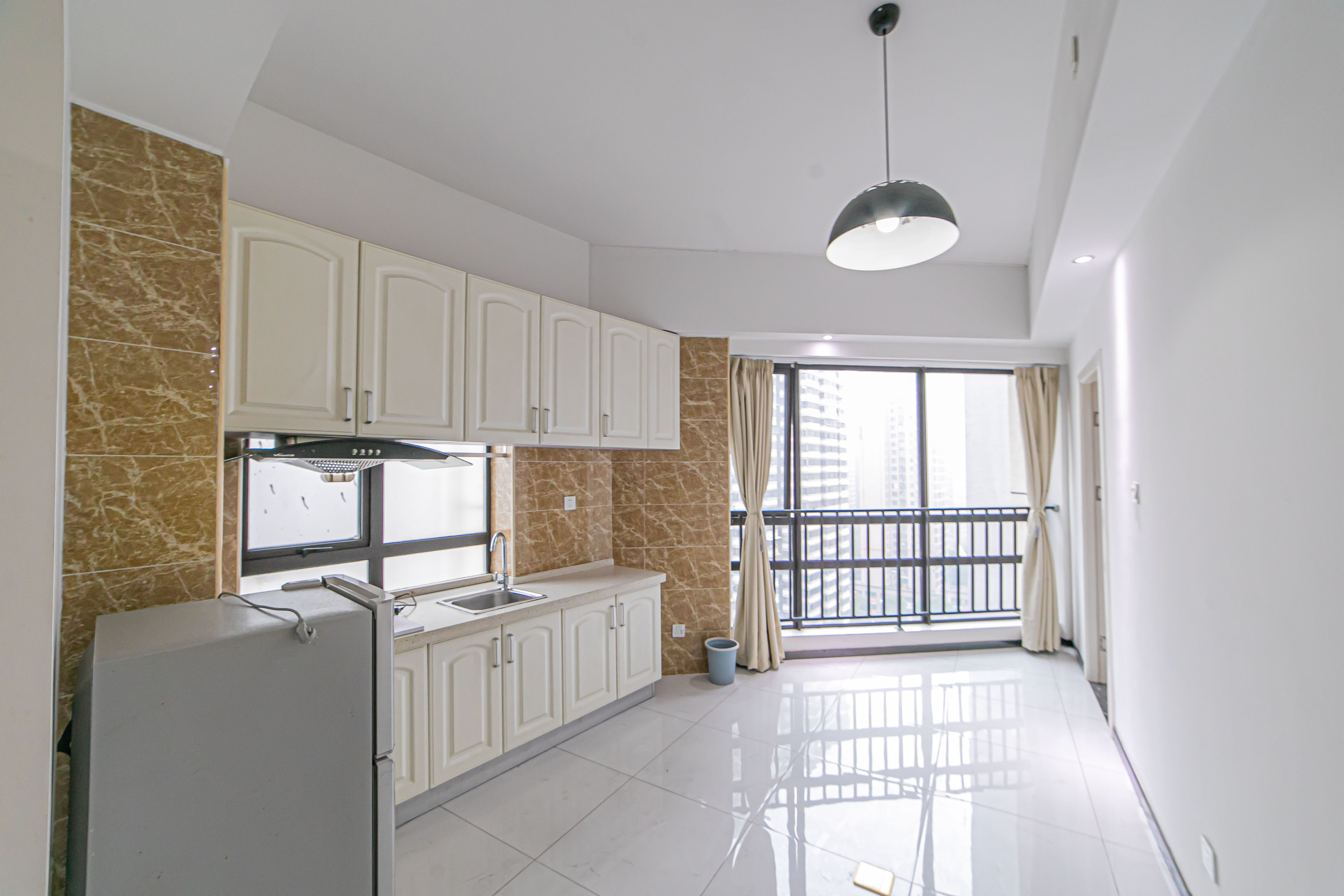 博雅例外 1室1厅1卫 45.0万 博雅例外 1室1厅1卫 45.0万客厅