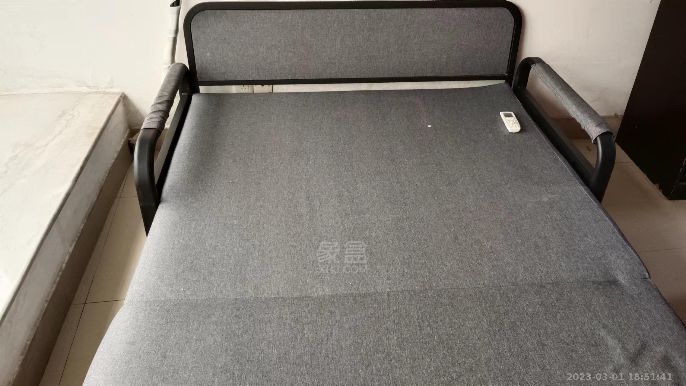 现代城  1室1厅1卫   1000.00元/月室内图