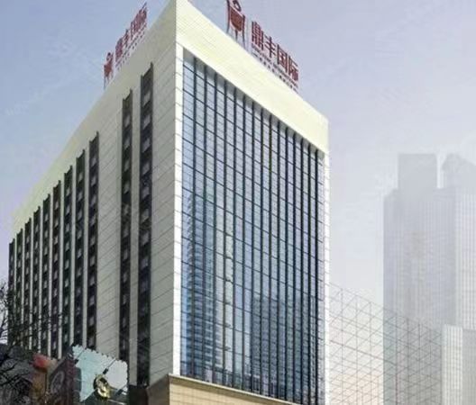 鼎丰国际  1室1厅1卫   1500.00元/月室内图