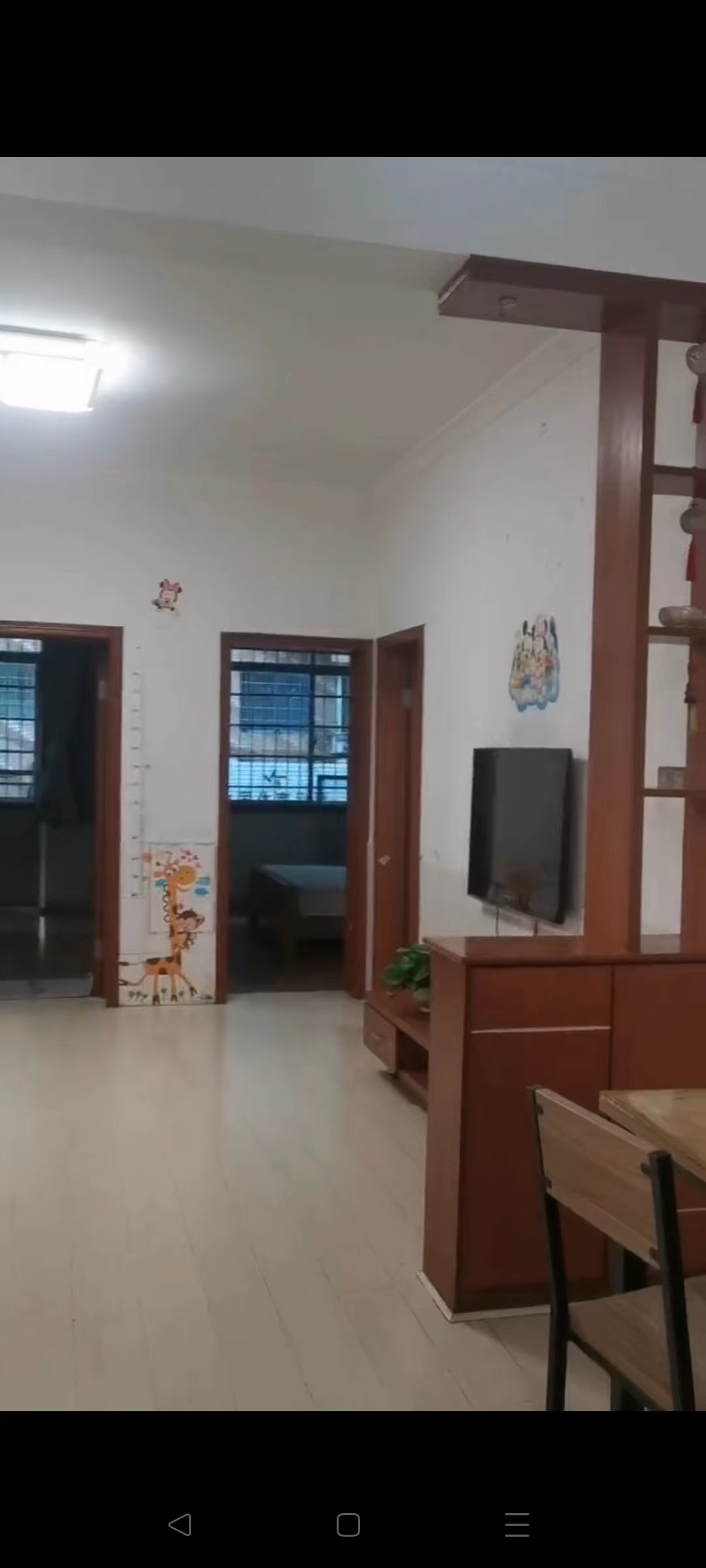 月秀小区 3室2厅1卫 1000.00元/月 月秀小区 3室2厅1卫 1000.00元/月室内图