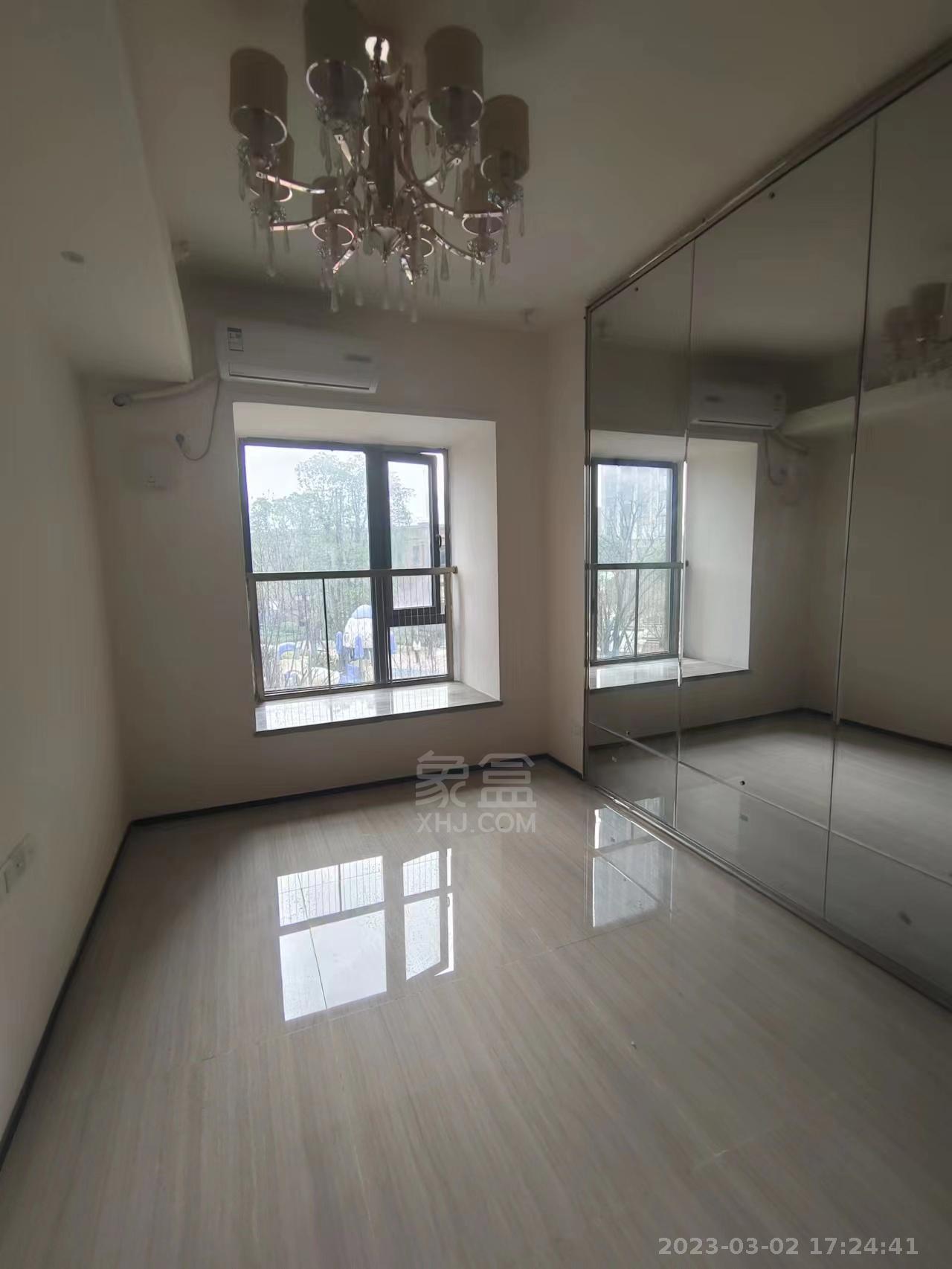 恒大御景湾  1室1厅1卫   1400.00元/月室内图