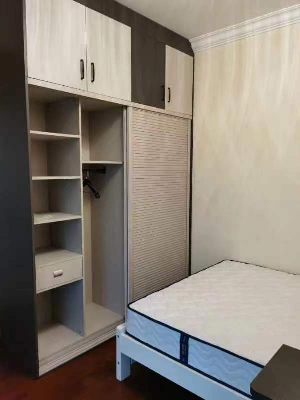 恒大绿洲  2室2厅1卫   1800.00元/月室内图