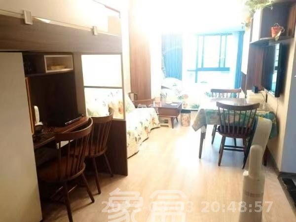 拿鐵空間  1室1廳1衛(wèi)   2000.00元/月室內(nèi)圖
