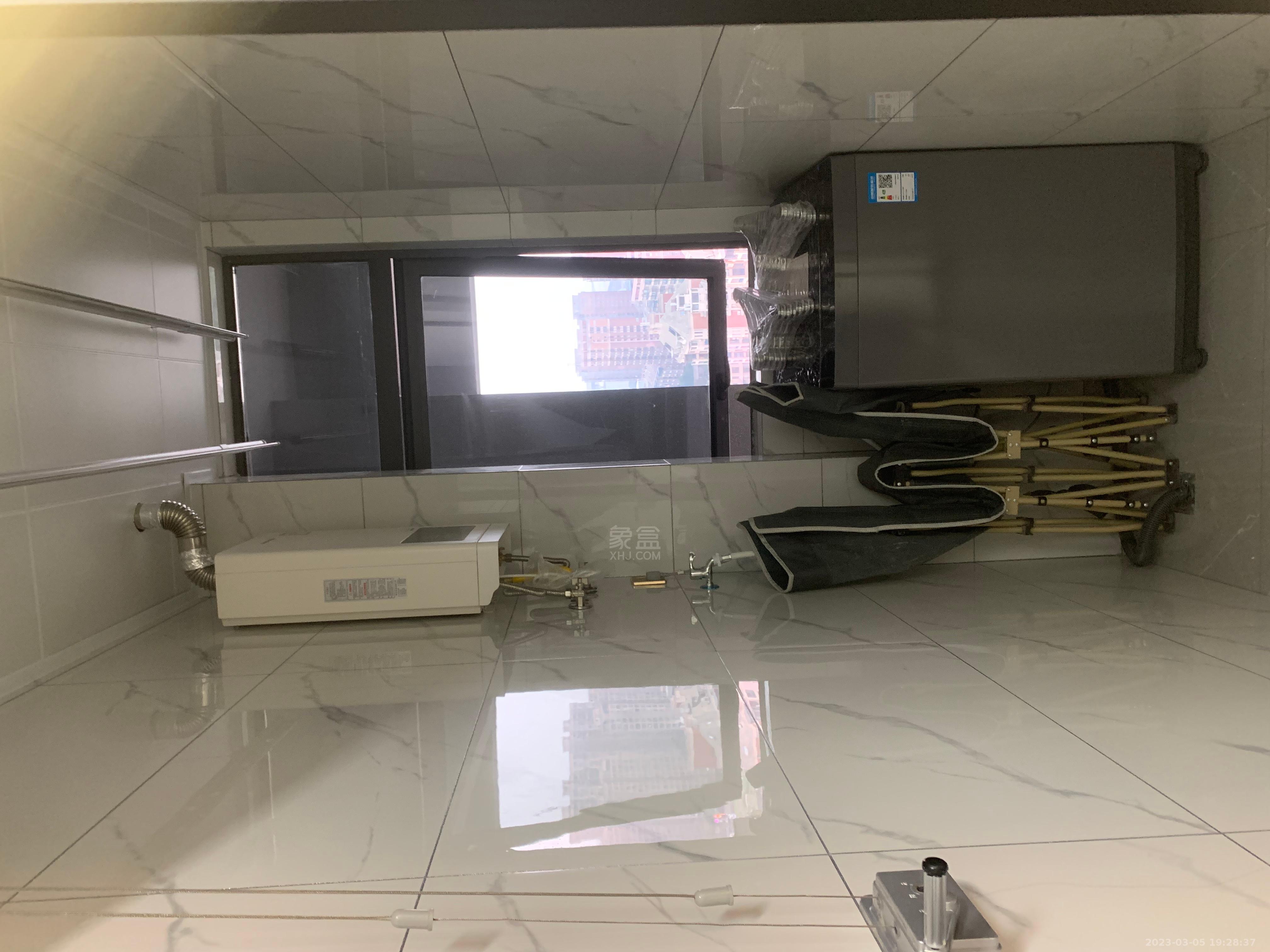 朗廷览江  1室1厅1卫   1900.00元/月室内图